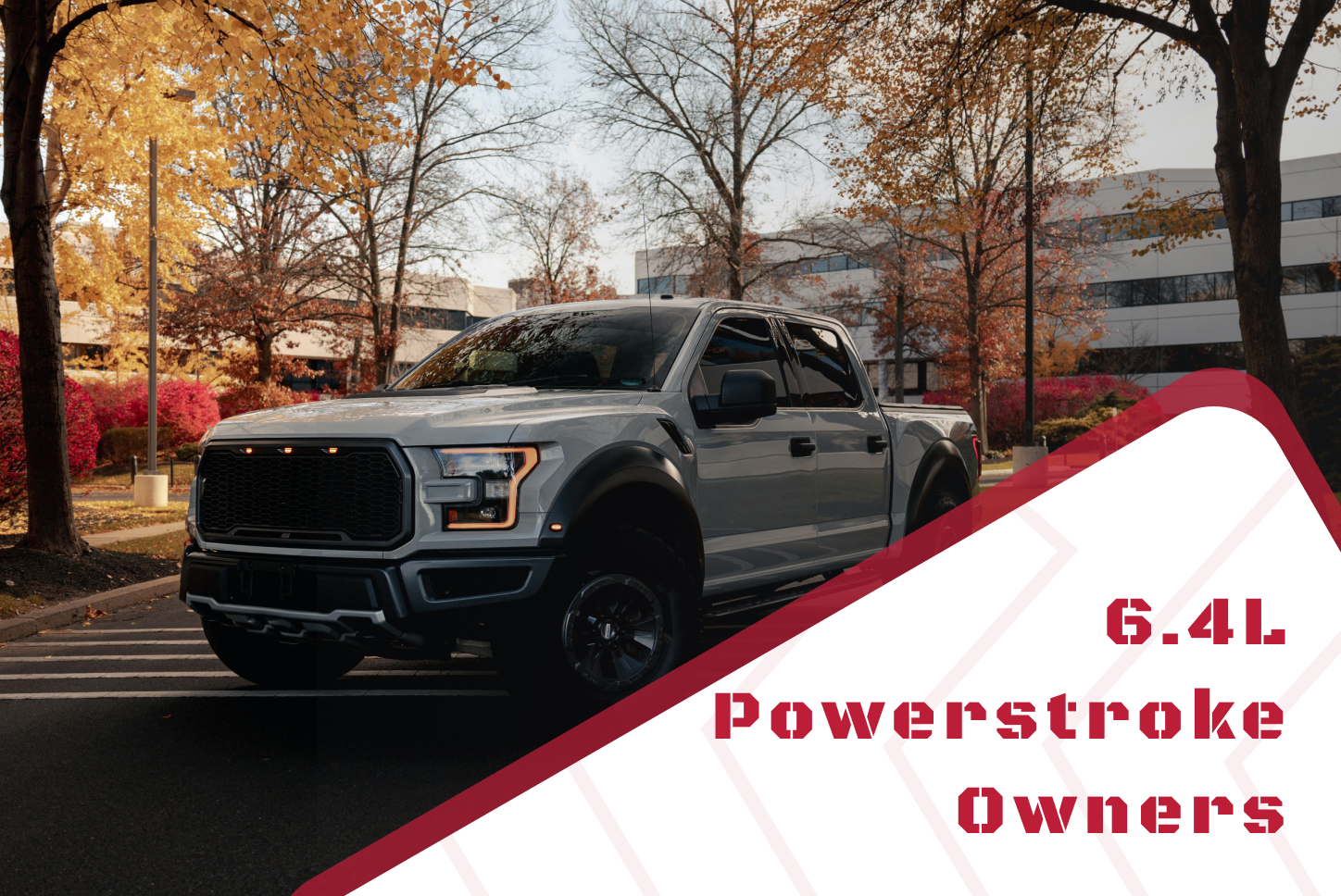 6.4L Powerstroke Owners: These Delete Kits Will Transform Your Truck!