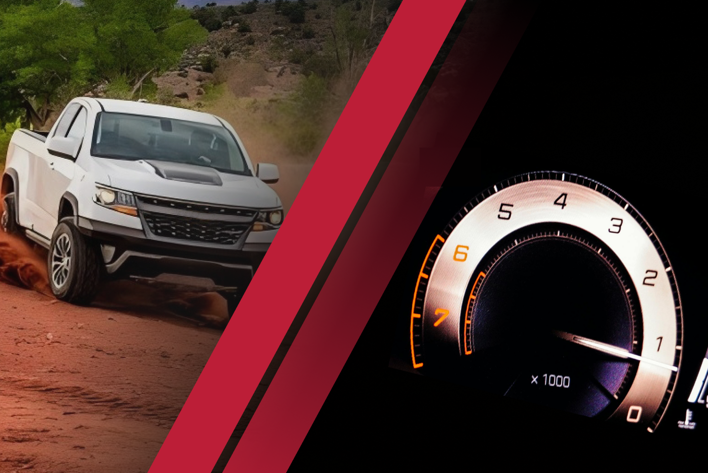 How to Increase the Horsepower?