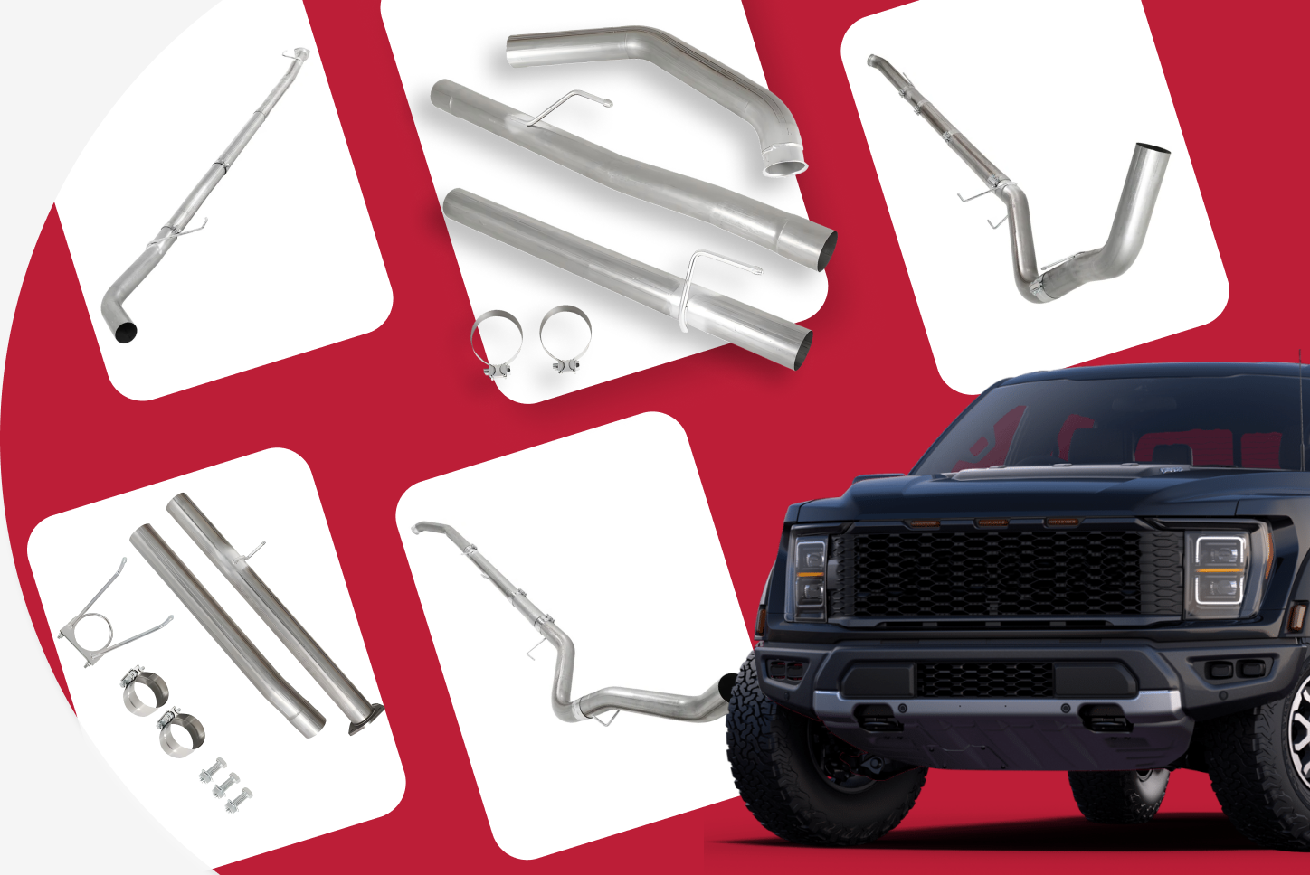 Cummins Performance on a Budget: 5 Best Exhaust System Choices