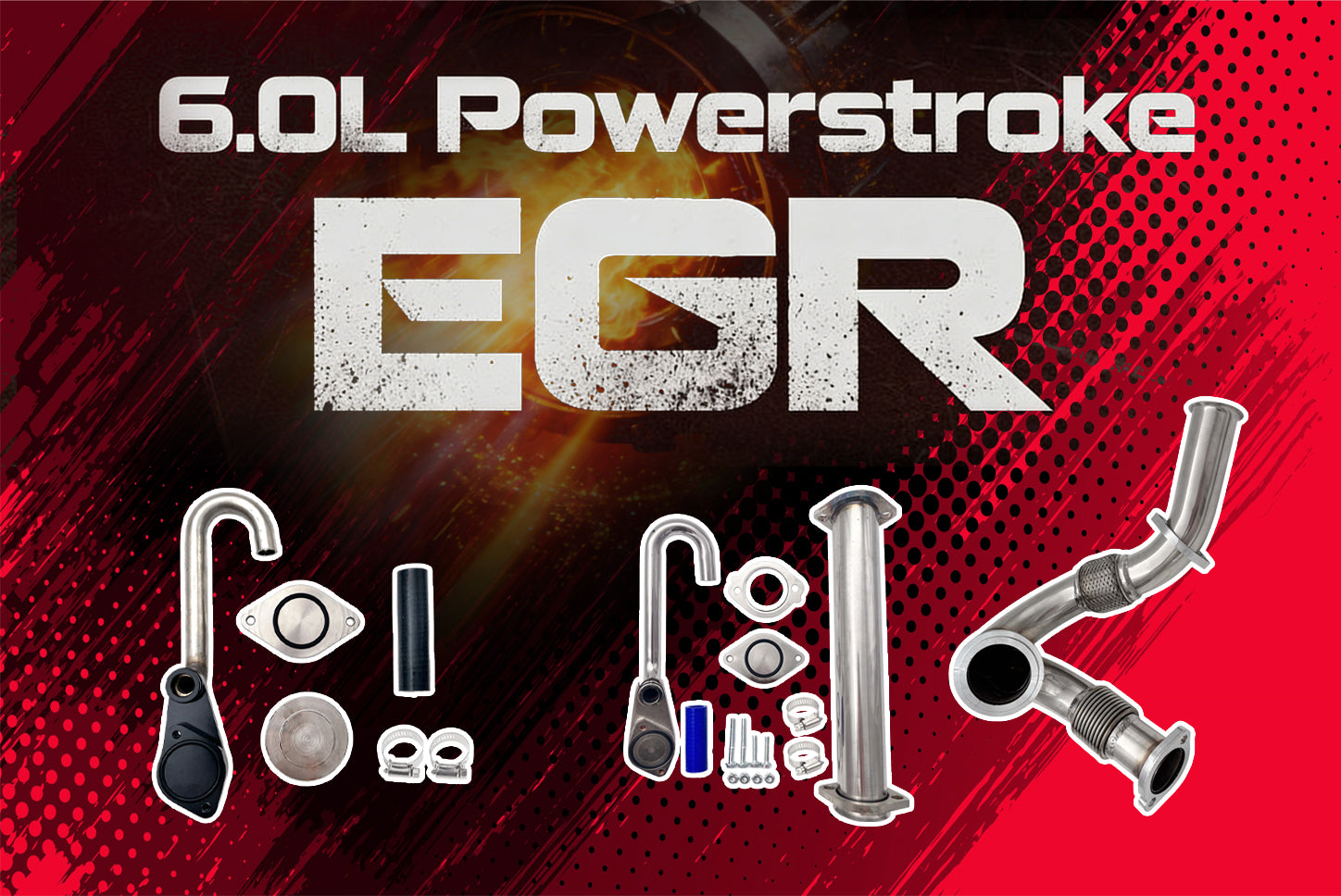 6.0L Powerstroke EGR: Ticking Time Bomb and No-BS Installation Guide