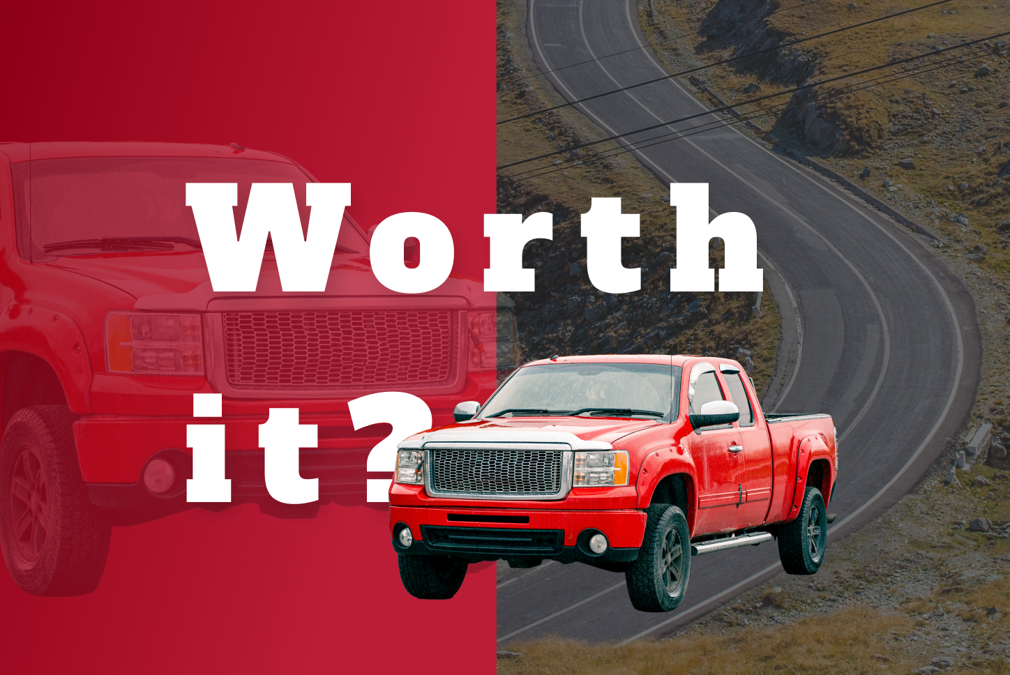 Is Deleting the LP5 Duramax Worth It?