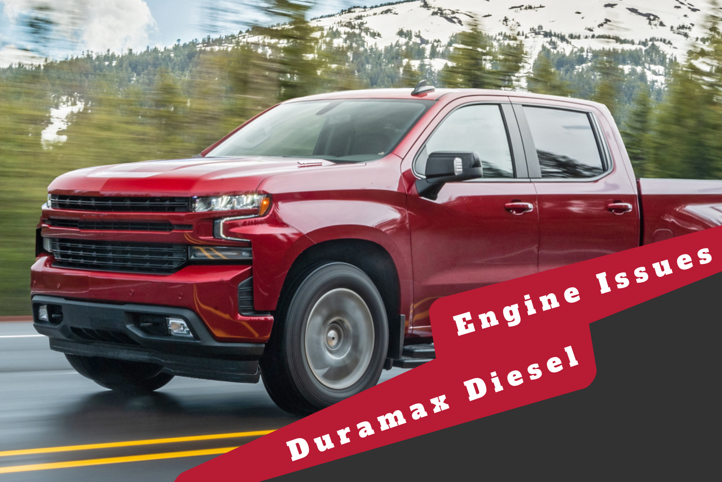 Duramax Diesel Engine Issues: Troubleshooting Tips and Proven Solutions