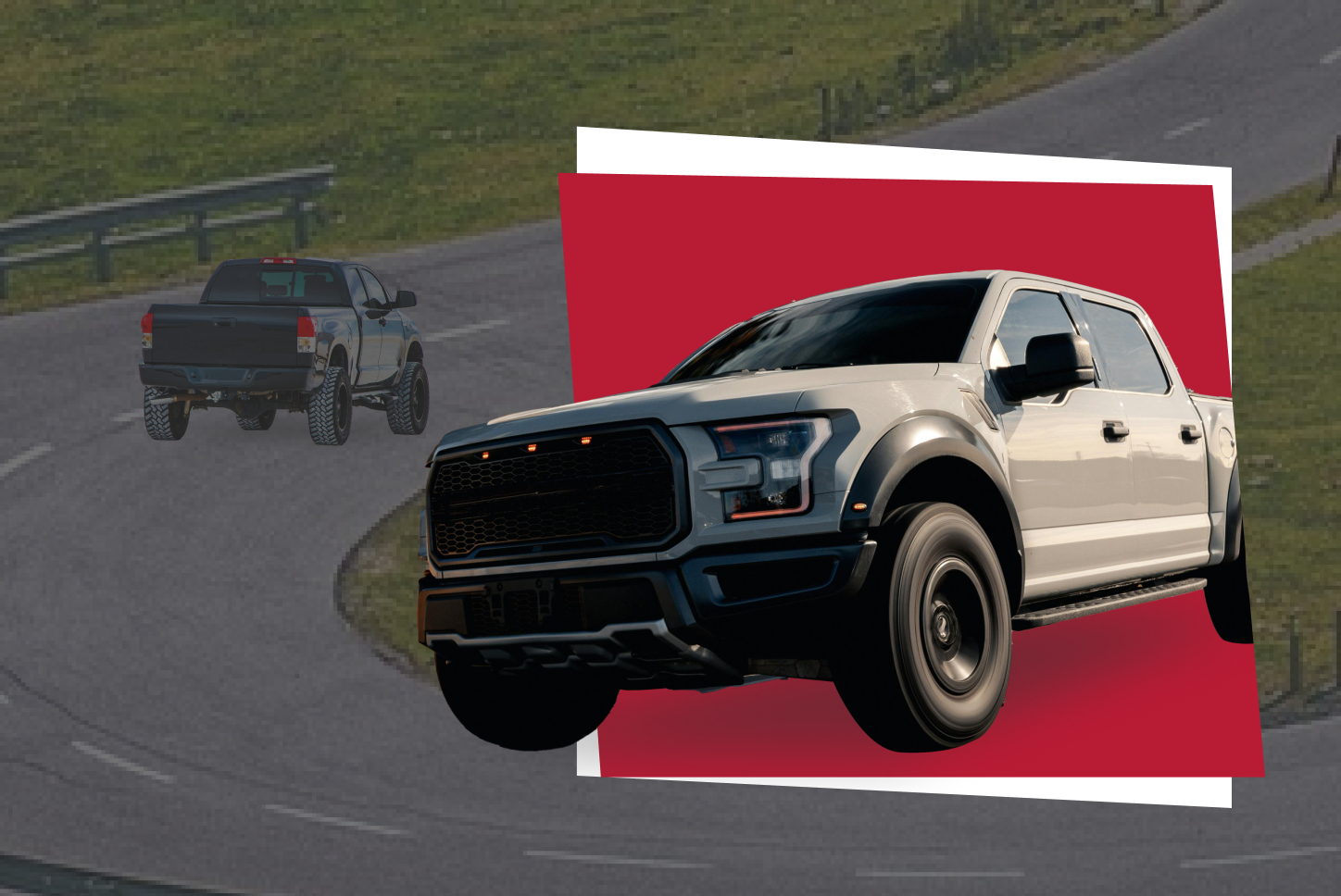 How to properly maintain Ford F-250 pickup truck?