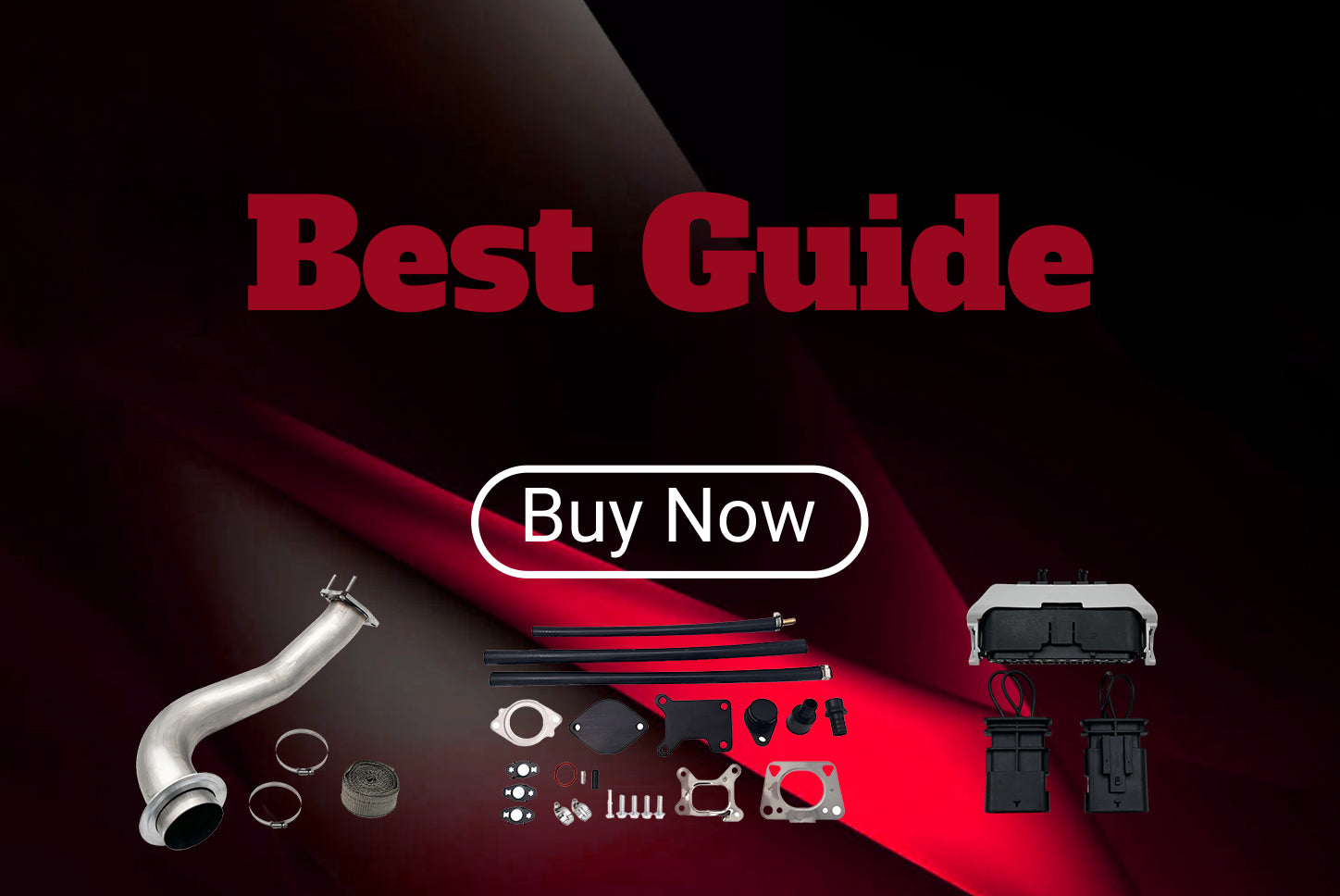 L5P EGR Delete Kit: Complete Guide to the Best Options