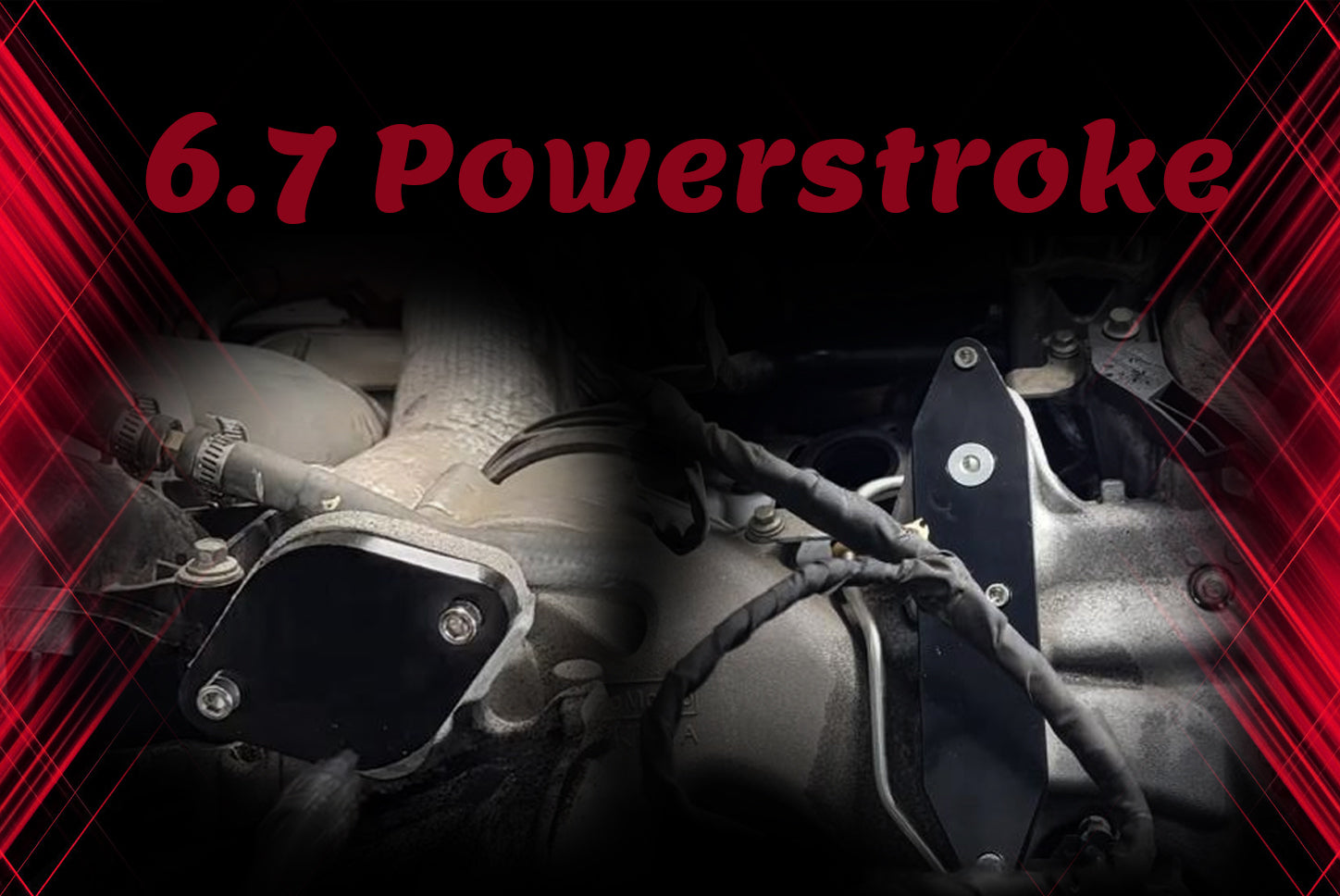CCV Upgrade 6.7 Powerstroke: Everything You Need to Know