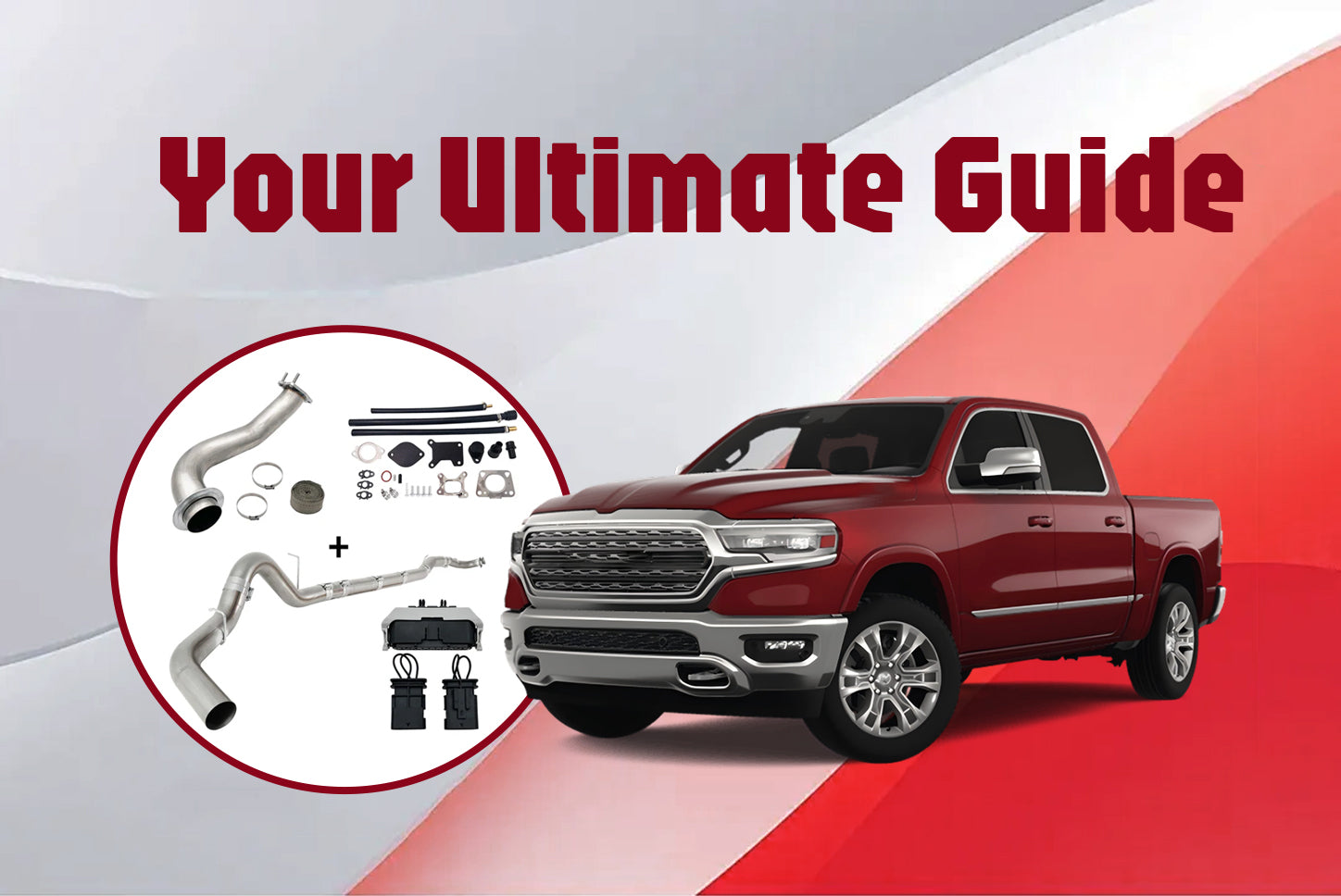 L5P 4" vs. 5" Exhaust: Power Gains vs. Deep Tones — Your Ultimate Guide