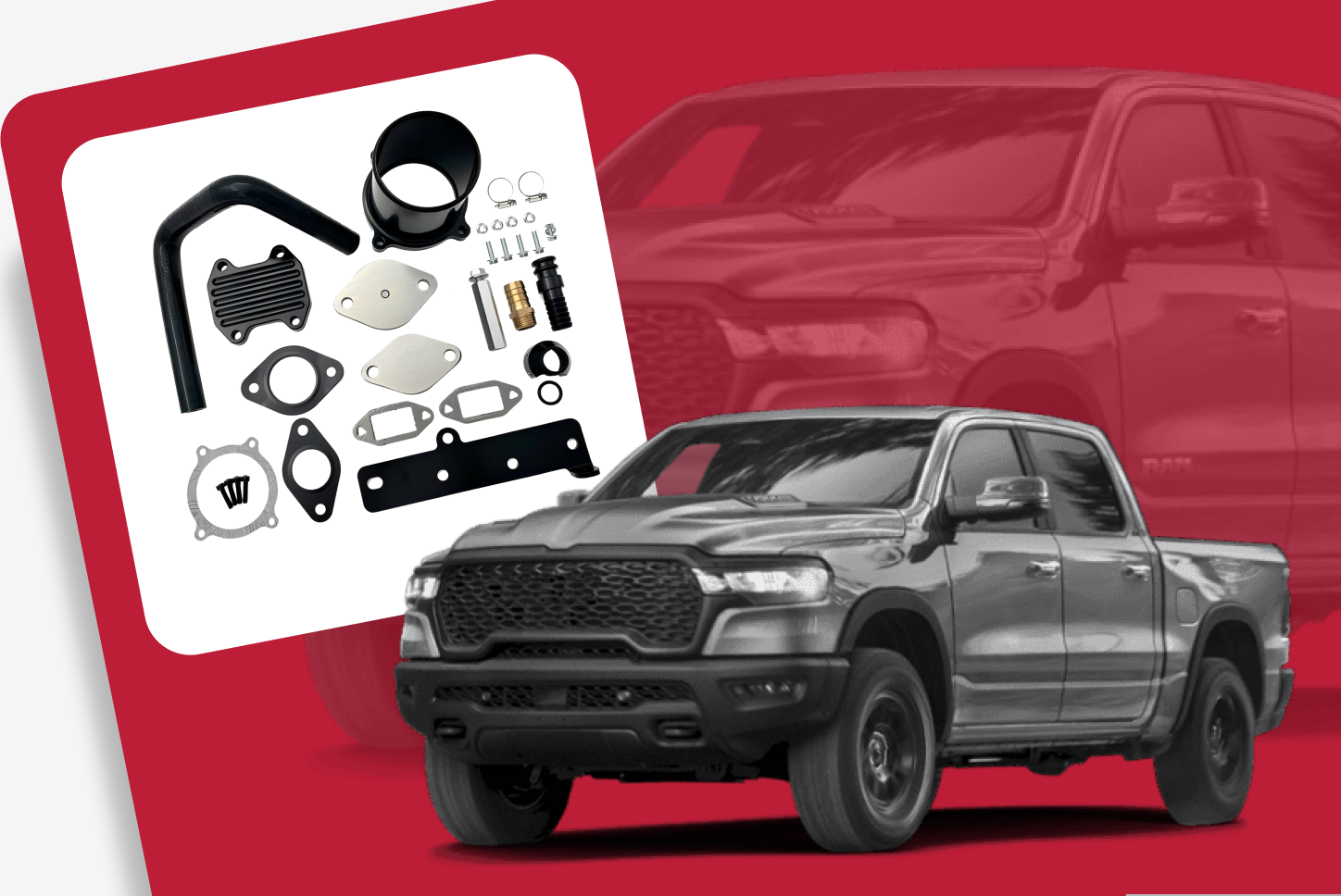 How to Identify EGR Cooler Leaks in Cummins Engines: 3 Reliable Methods