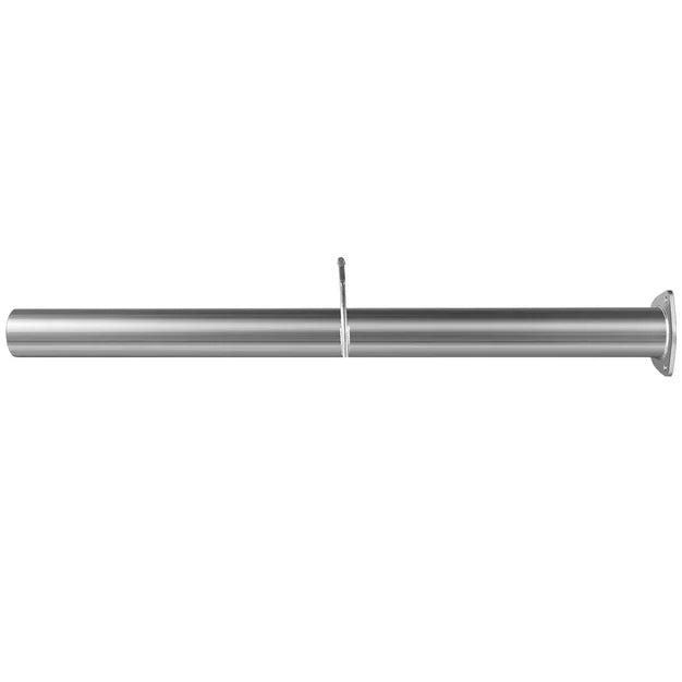 4" DPF/EGR Delete Kit | 2010-2012 Ram Cummins 6.7L