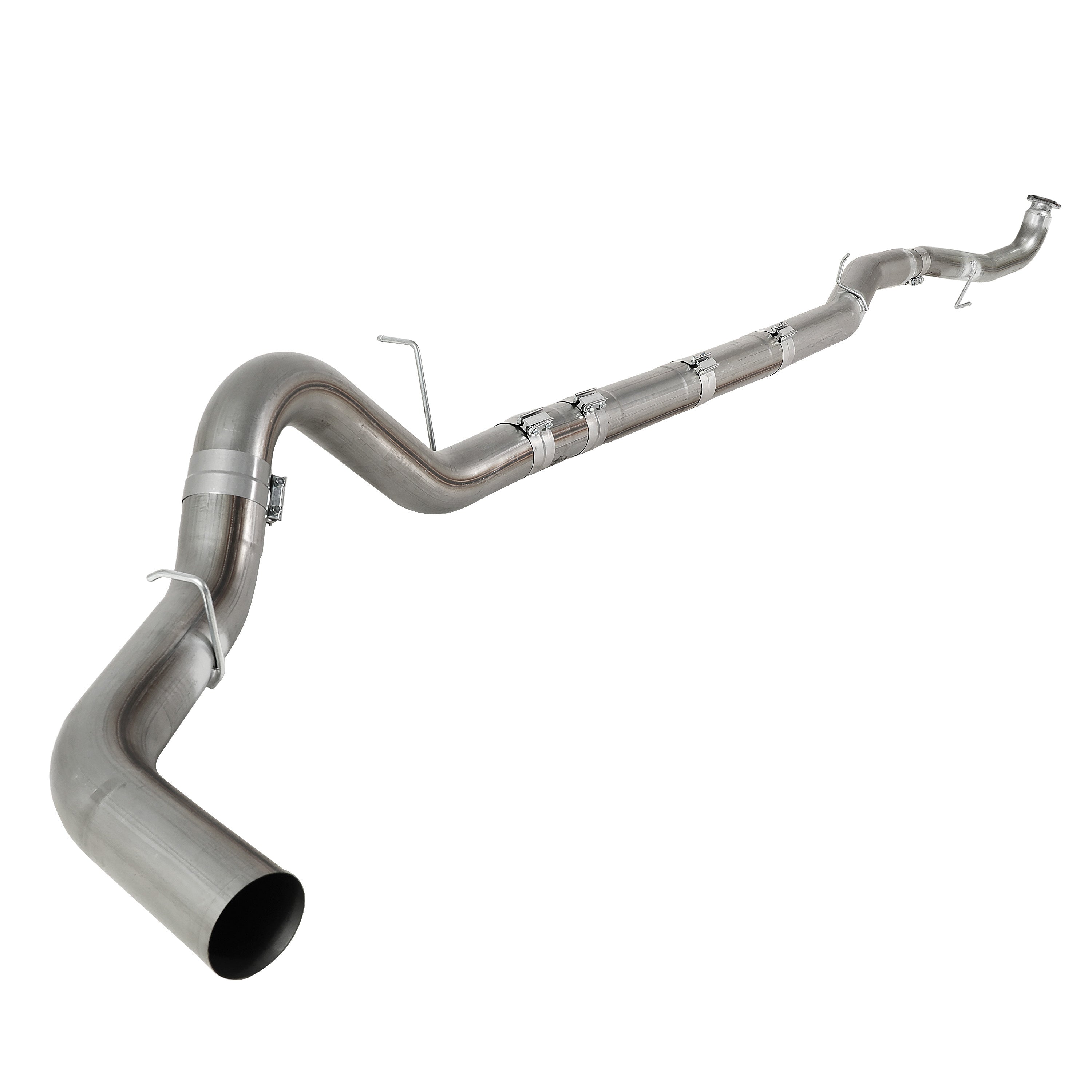 5" DPF Delete Kit | 2015.5-2016 GM/Chevy Duramax LML 6.6L