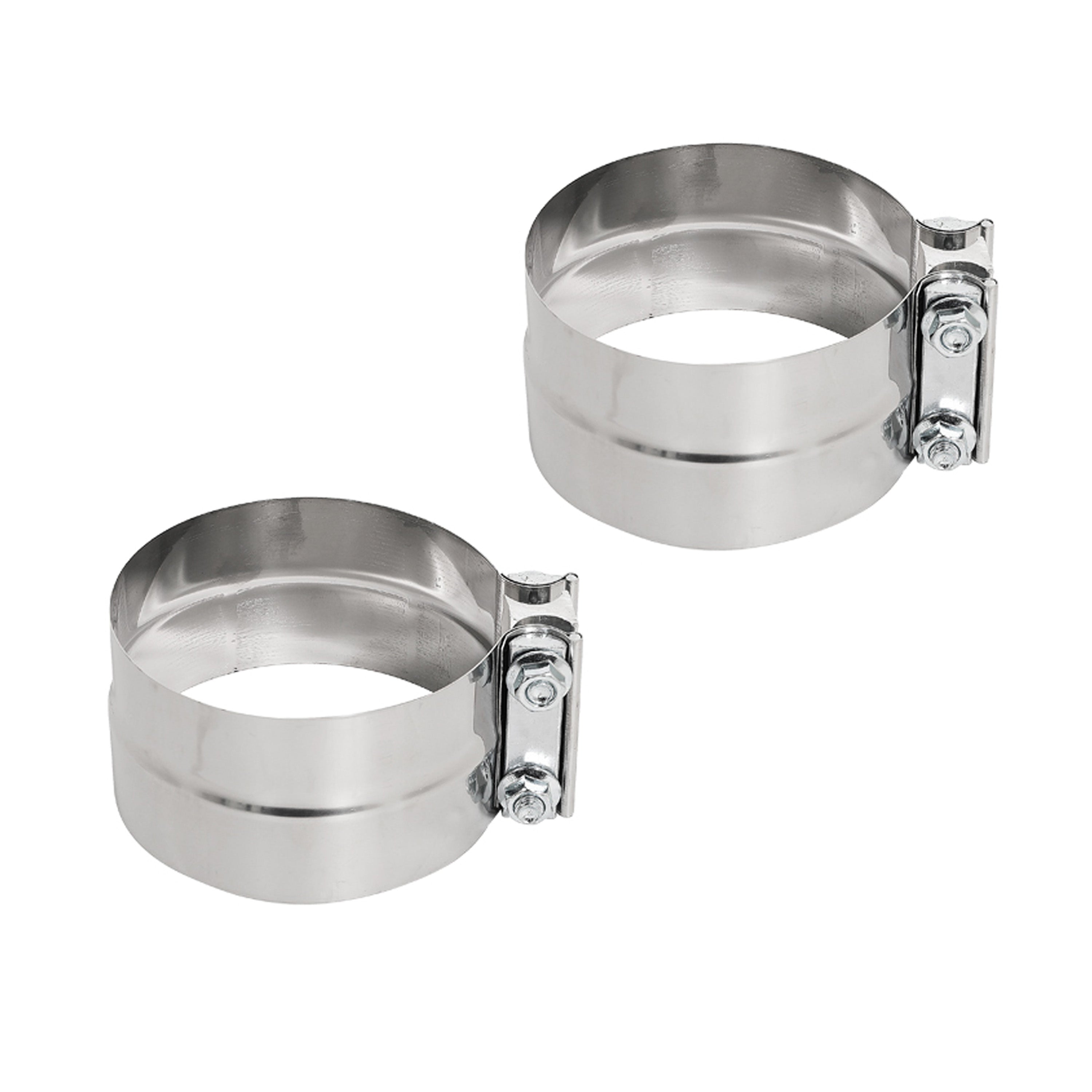 4" DPF Delete Pipe | 2019-2024 Ram Cummins 6.7L