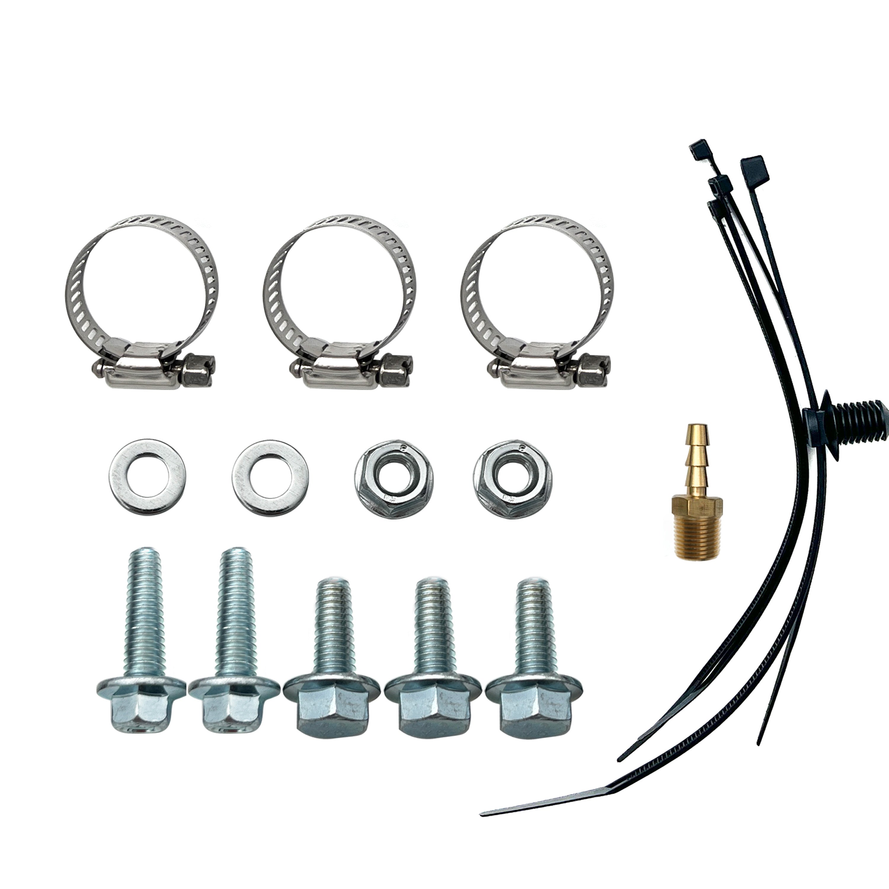 EGR Delete Kit | 2014-2019 Ram Cummins 3.0L