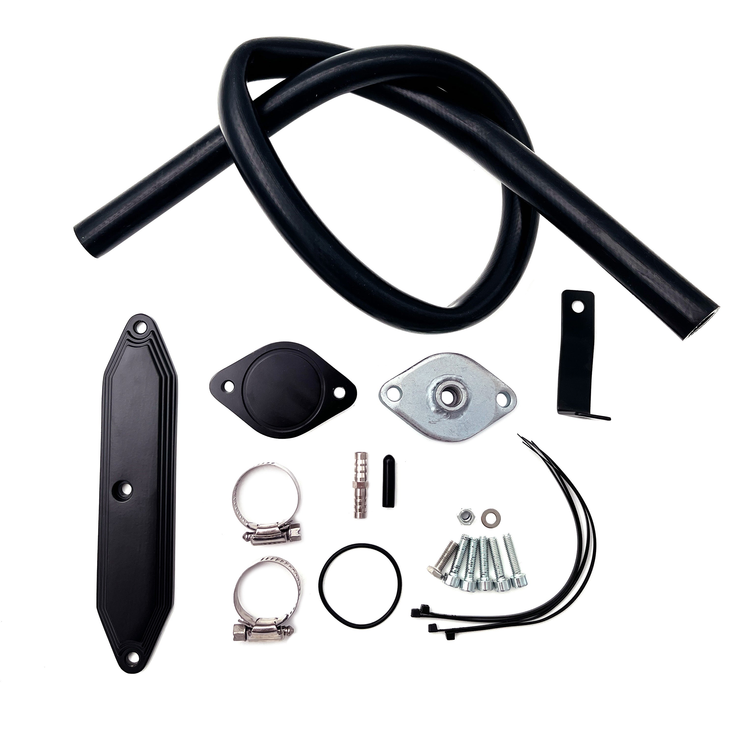EGR Delete Kit | 2011-2023 Ford Powerstroke 6.7L