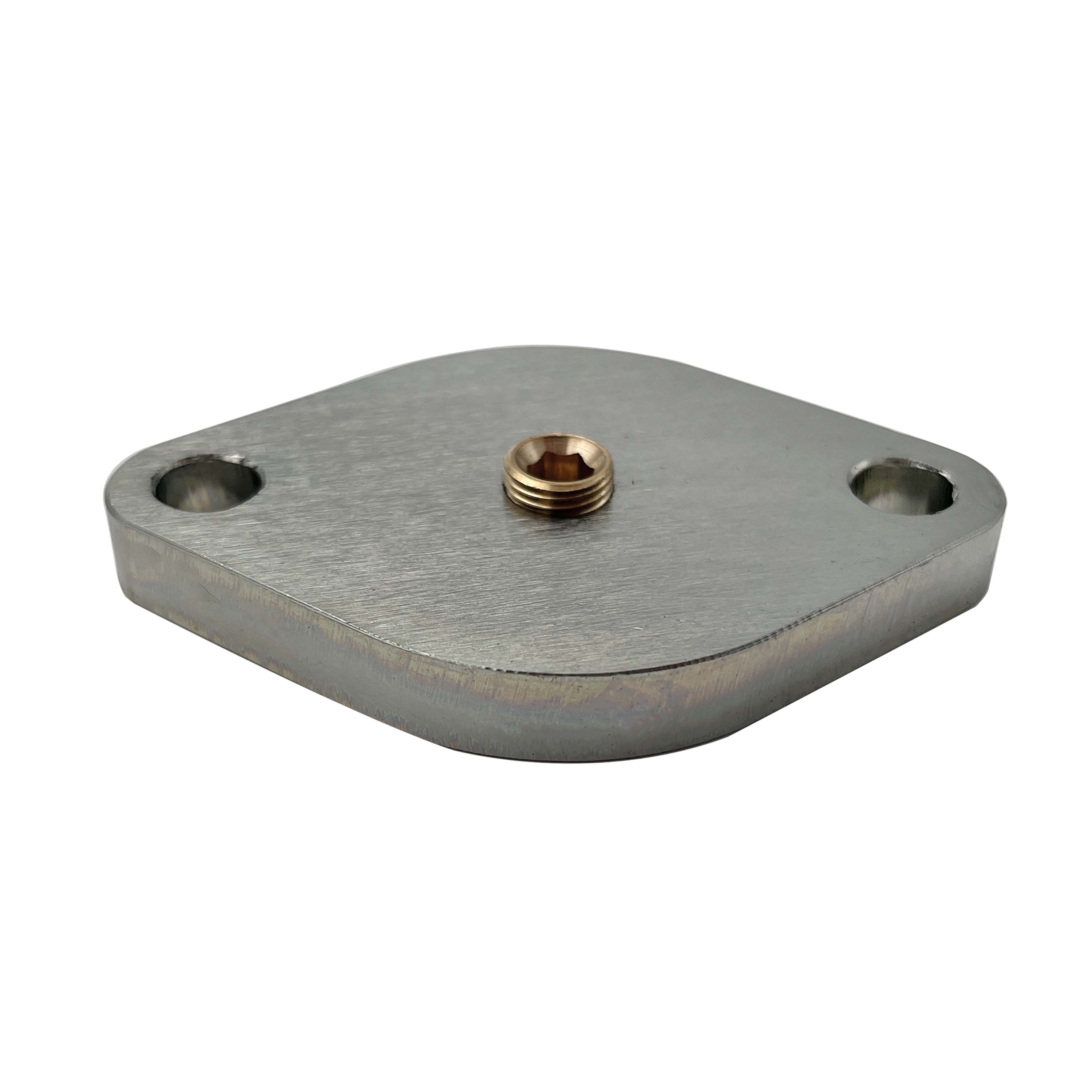 EGR Delete Kit | 2011-2023 Ford Powerstroke 6.7L