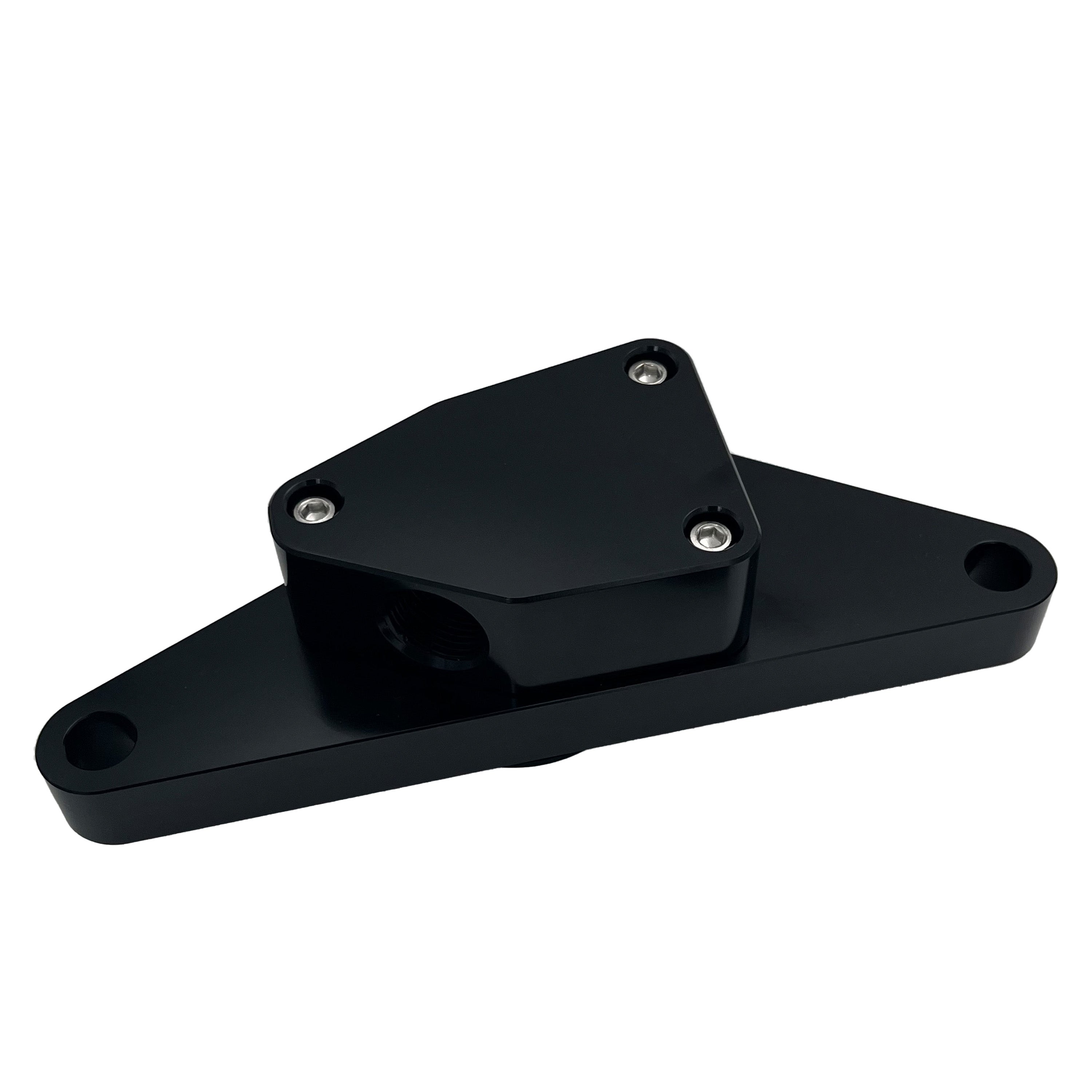 Coolant Bypass Kit | 2003-2007 5.9L & 2007.5-2018 6.7L Ram Cummins