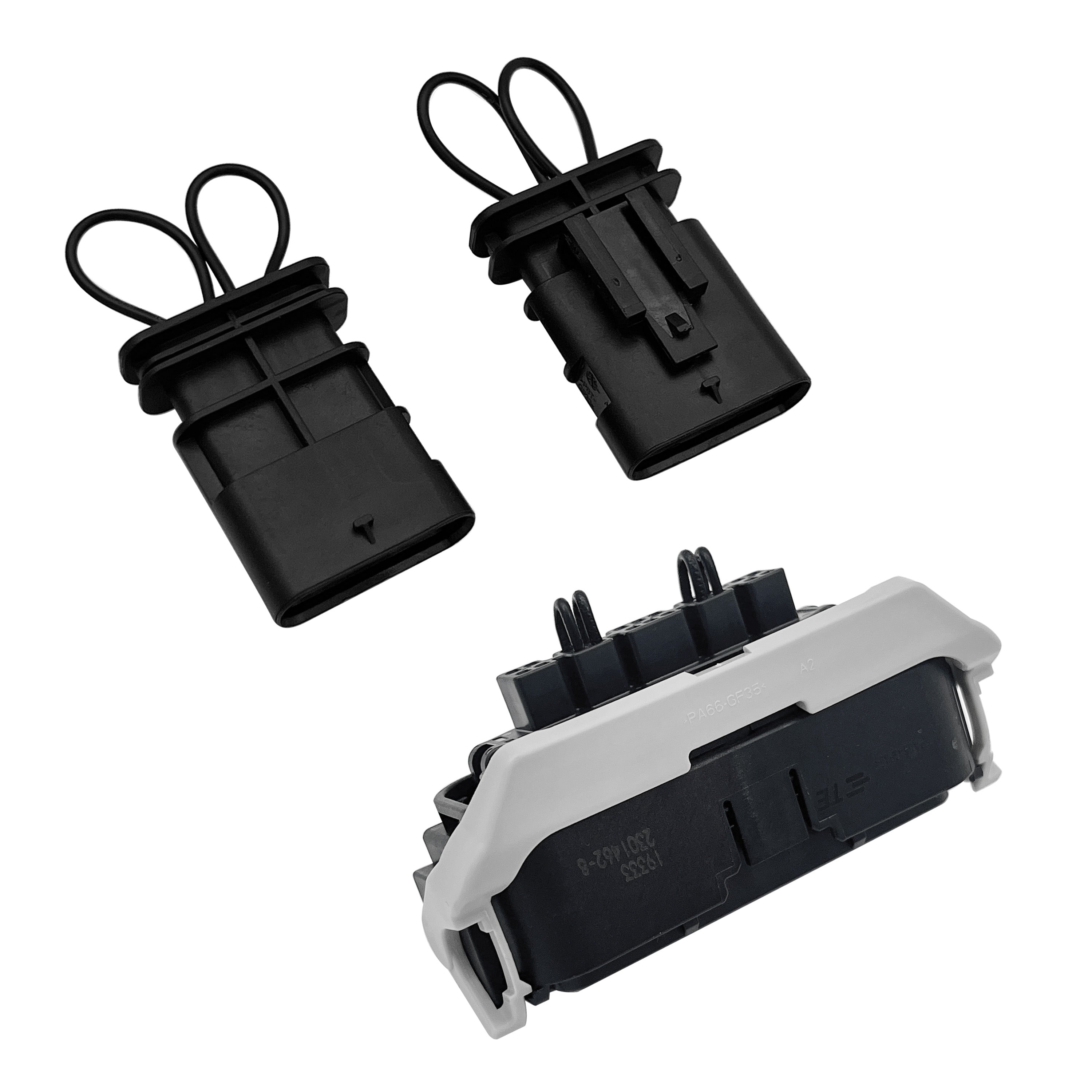 Can Bus Plugs | 2020-2023 GM/Chevy Duramax L5P