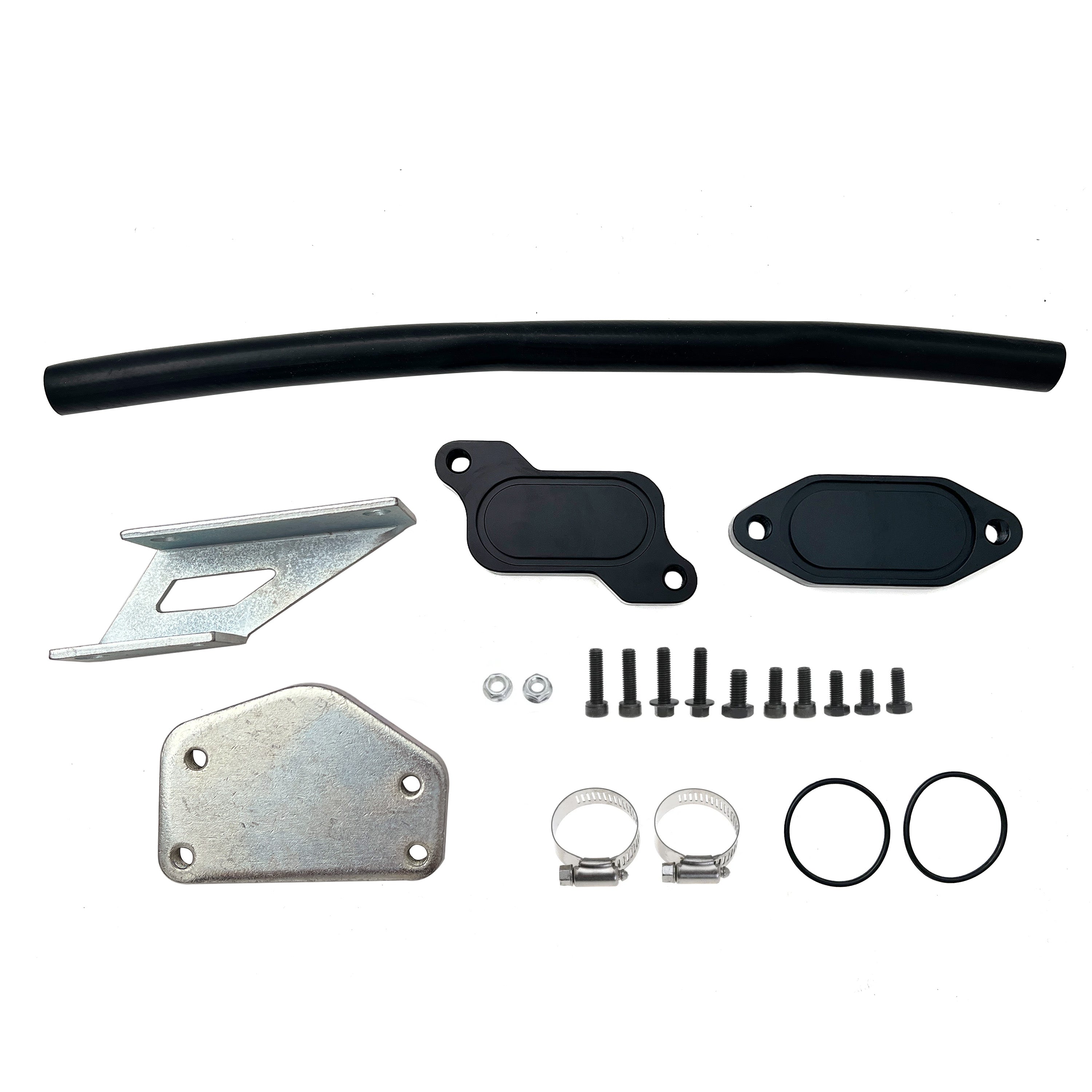 EGR Delete Kit | 2004-2005 GM/Chevy Duramax LLY 6.6L