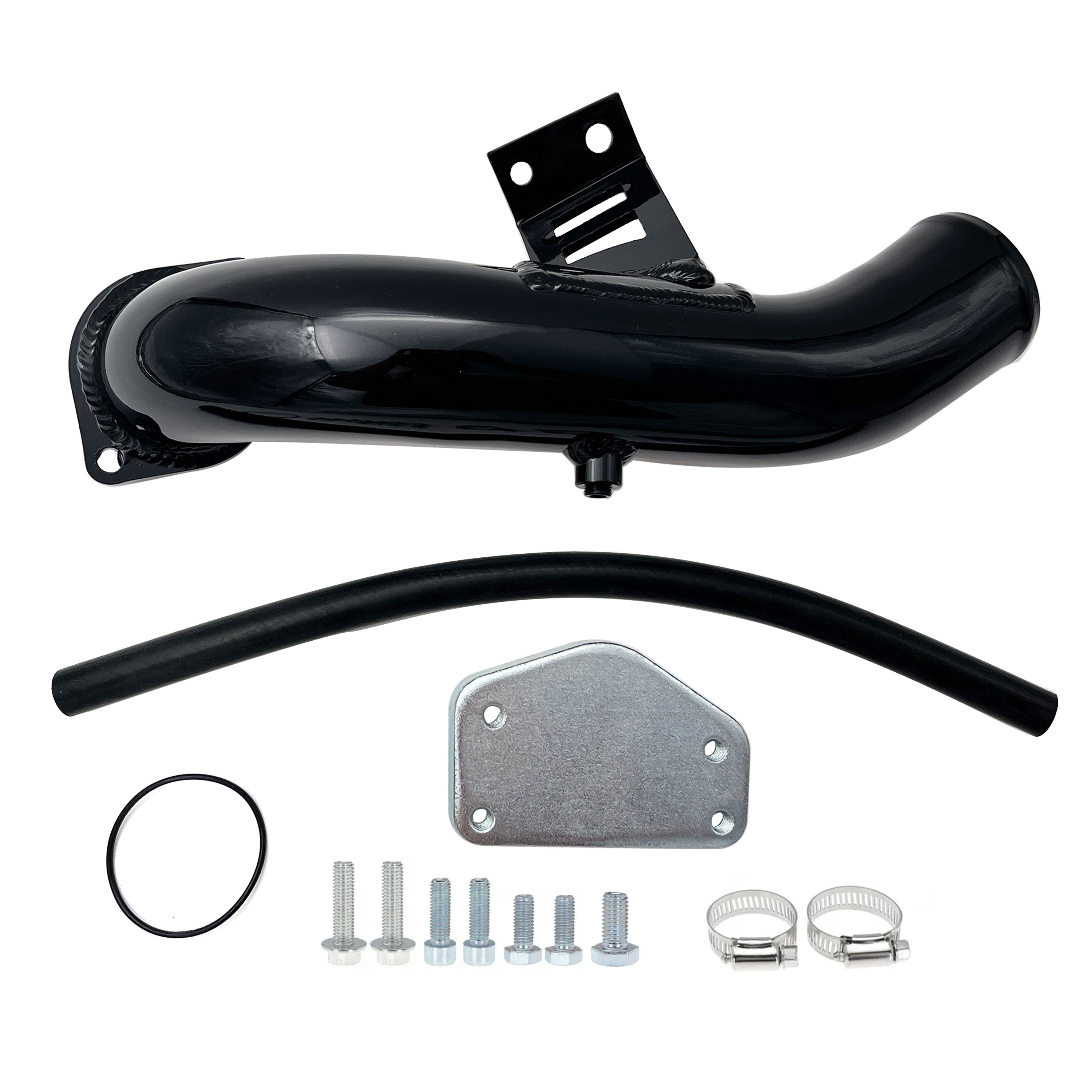 EGR Delete Kit | 2004-2005 GM/Chevy Duramax LLY 6.6L