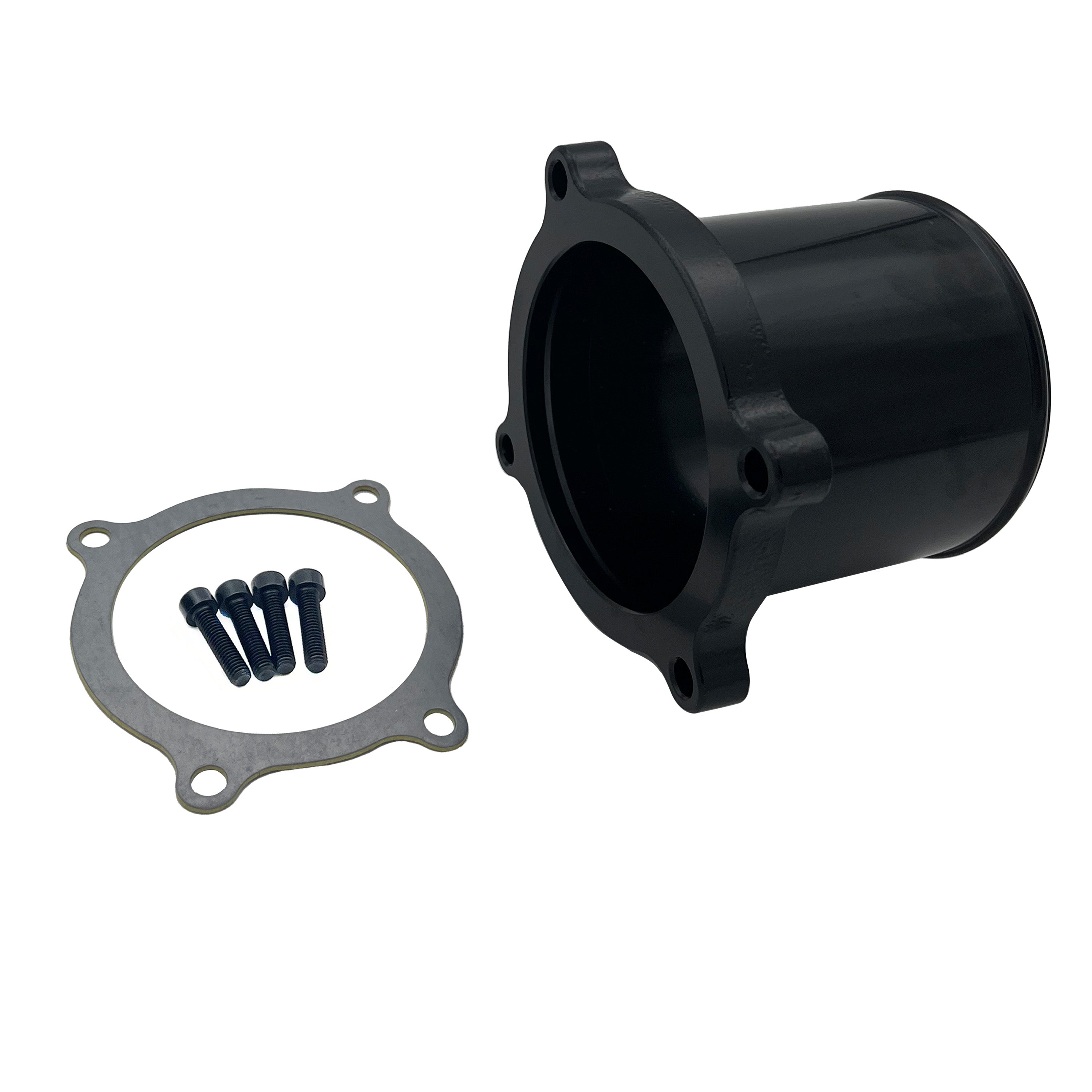 EGR Delete Kit | 2009-2024 Dodge Ram Cummins 6.7L