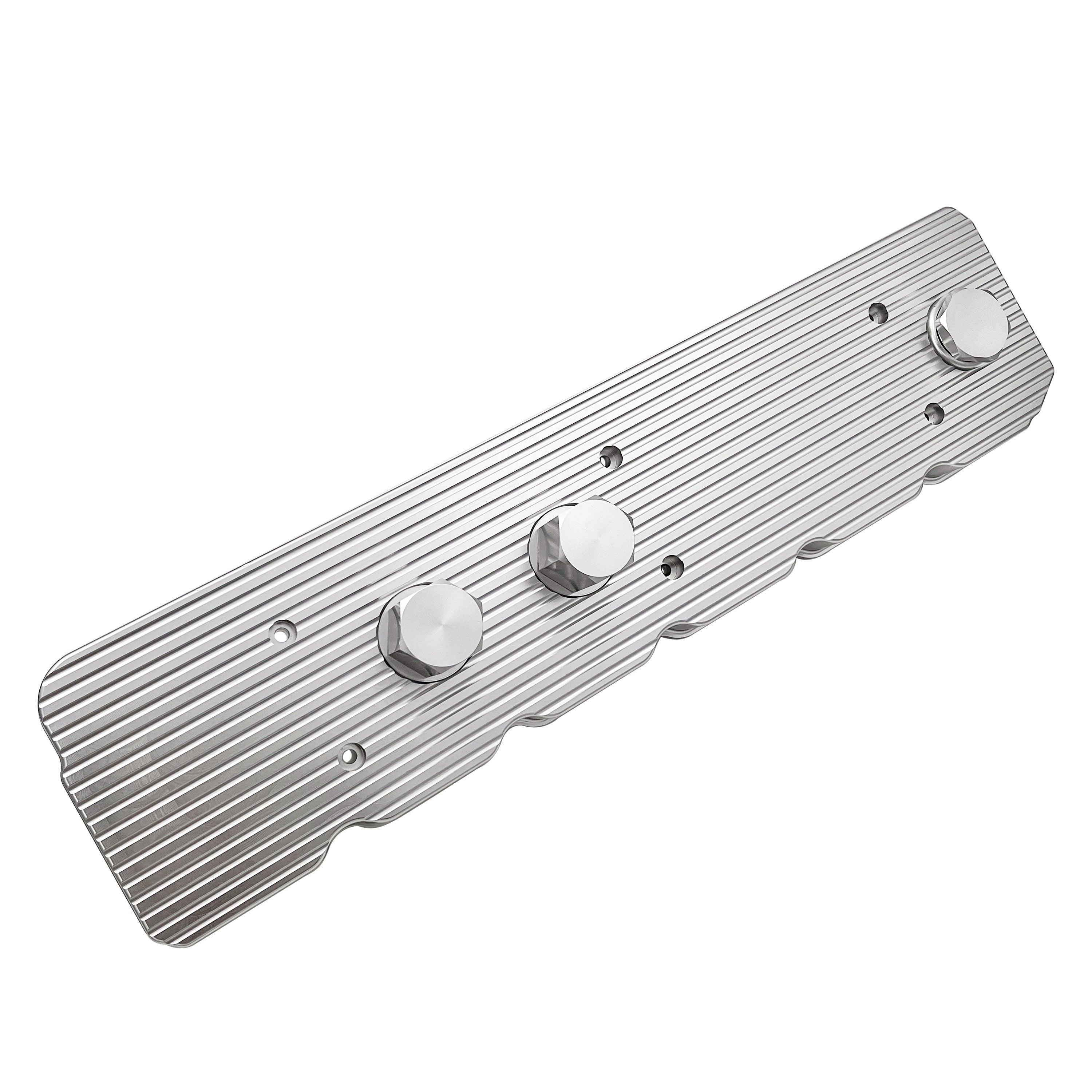 Billet Valve Cover & oil catch can | 2006-2023 Ram Cummins 5.9L/6.7L