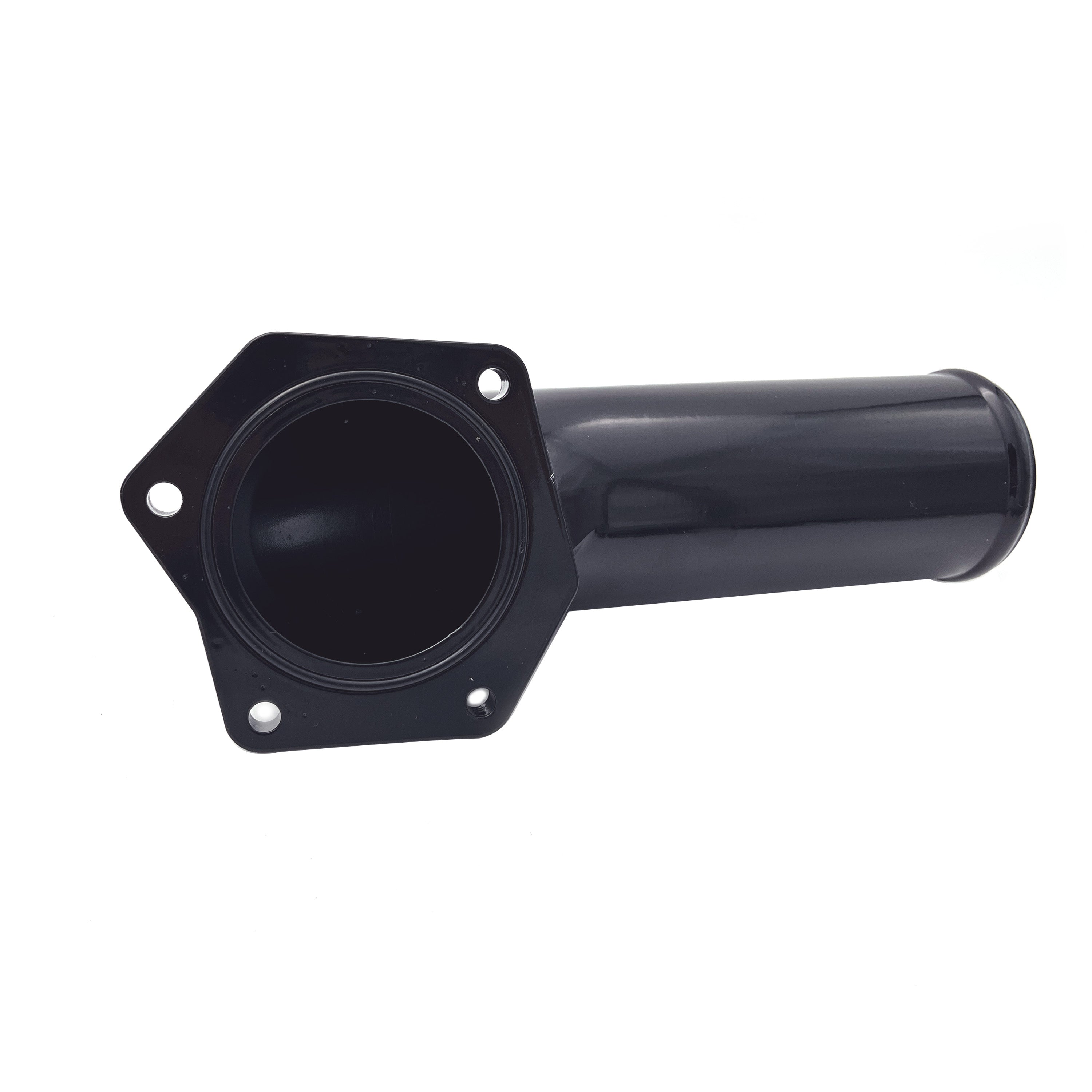 Full Delete Kit 4" DPF/DEF/EGR | 2008-2010 Ford Powerstroke 6.4L