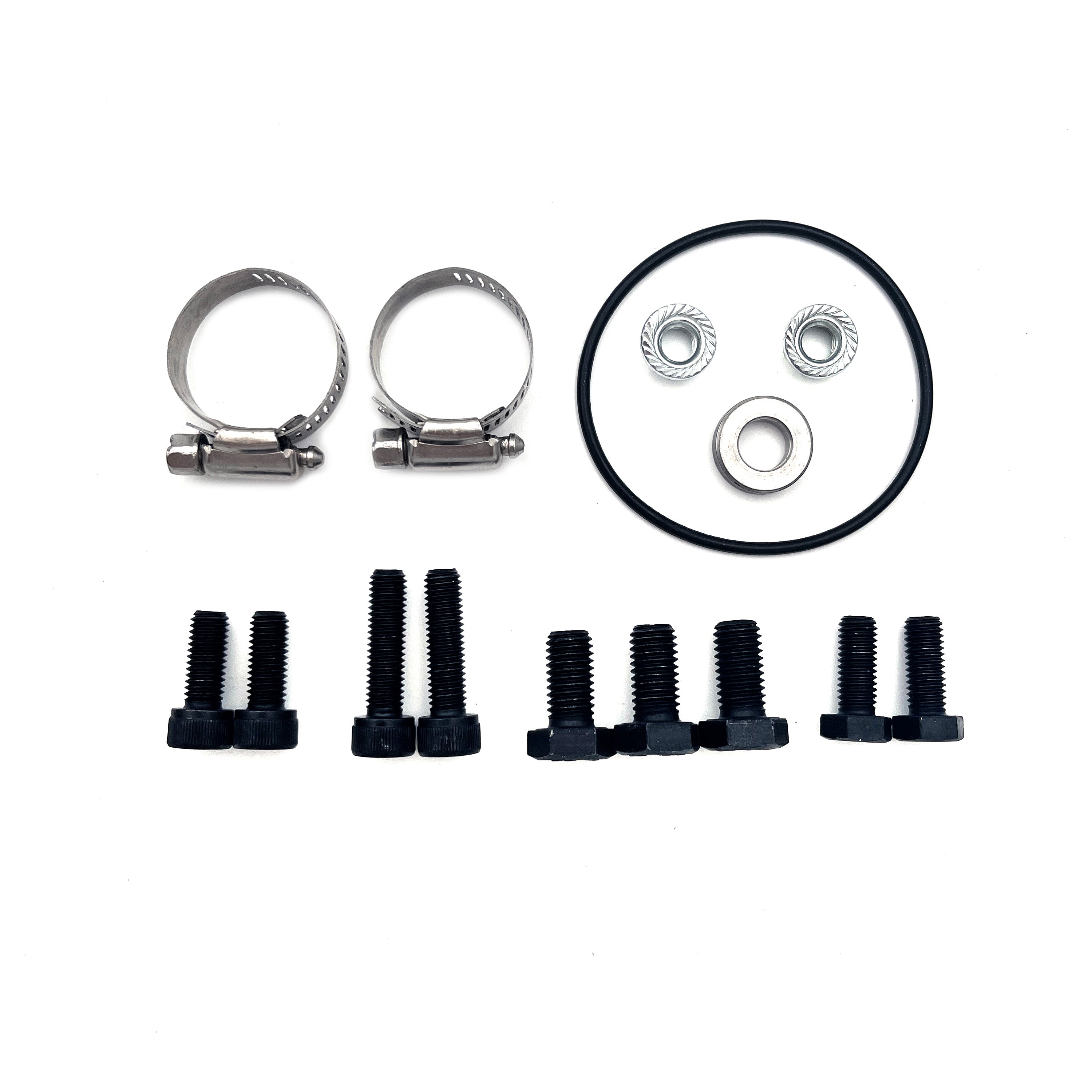 EGR Delete Kit | 2007-2010 GM/Chevy Duramax 6.6L