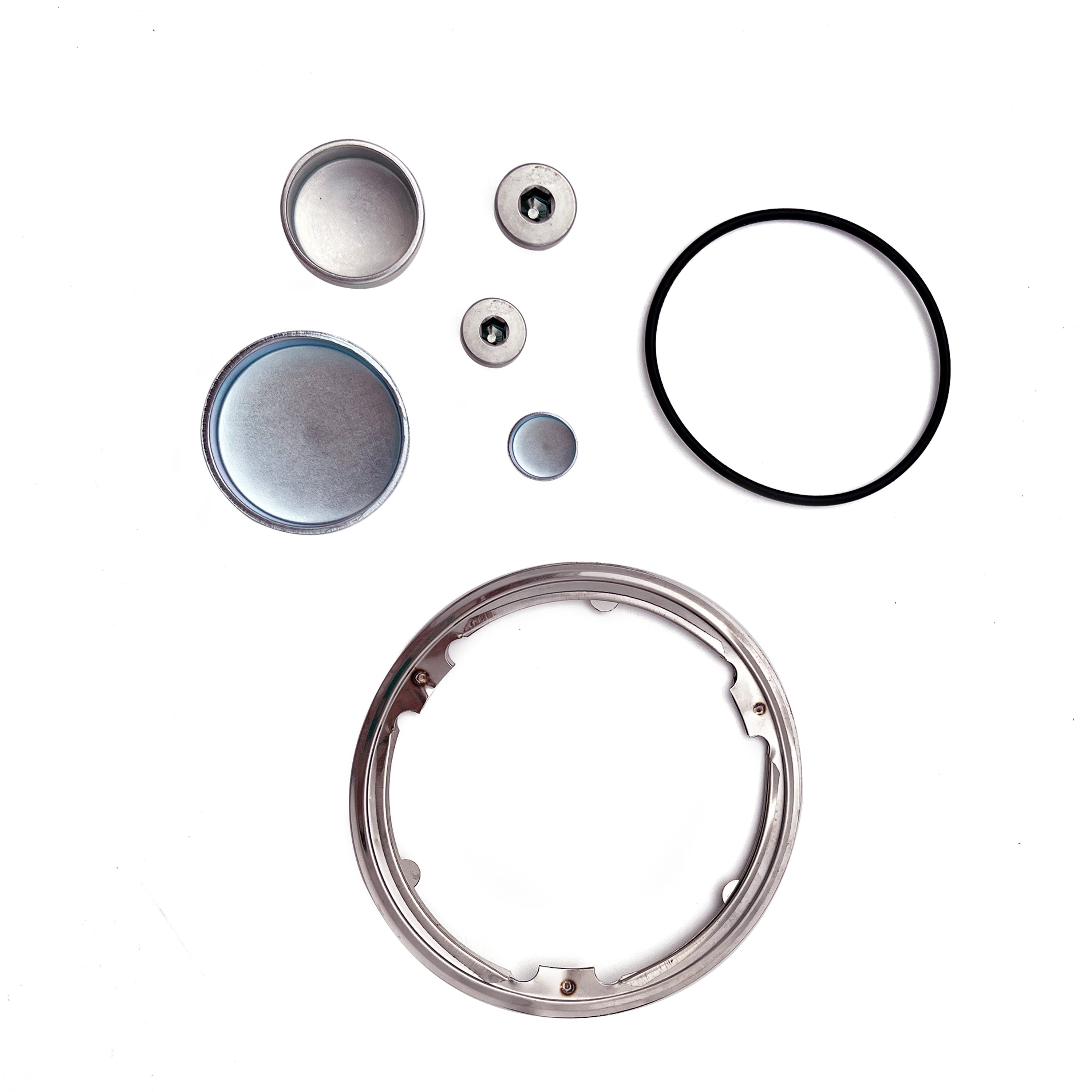 EGR Delete Kit | 2002-2007 ISX CM870 Stage 2