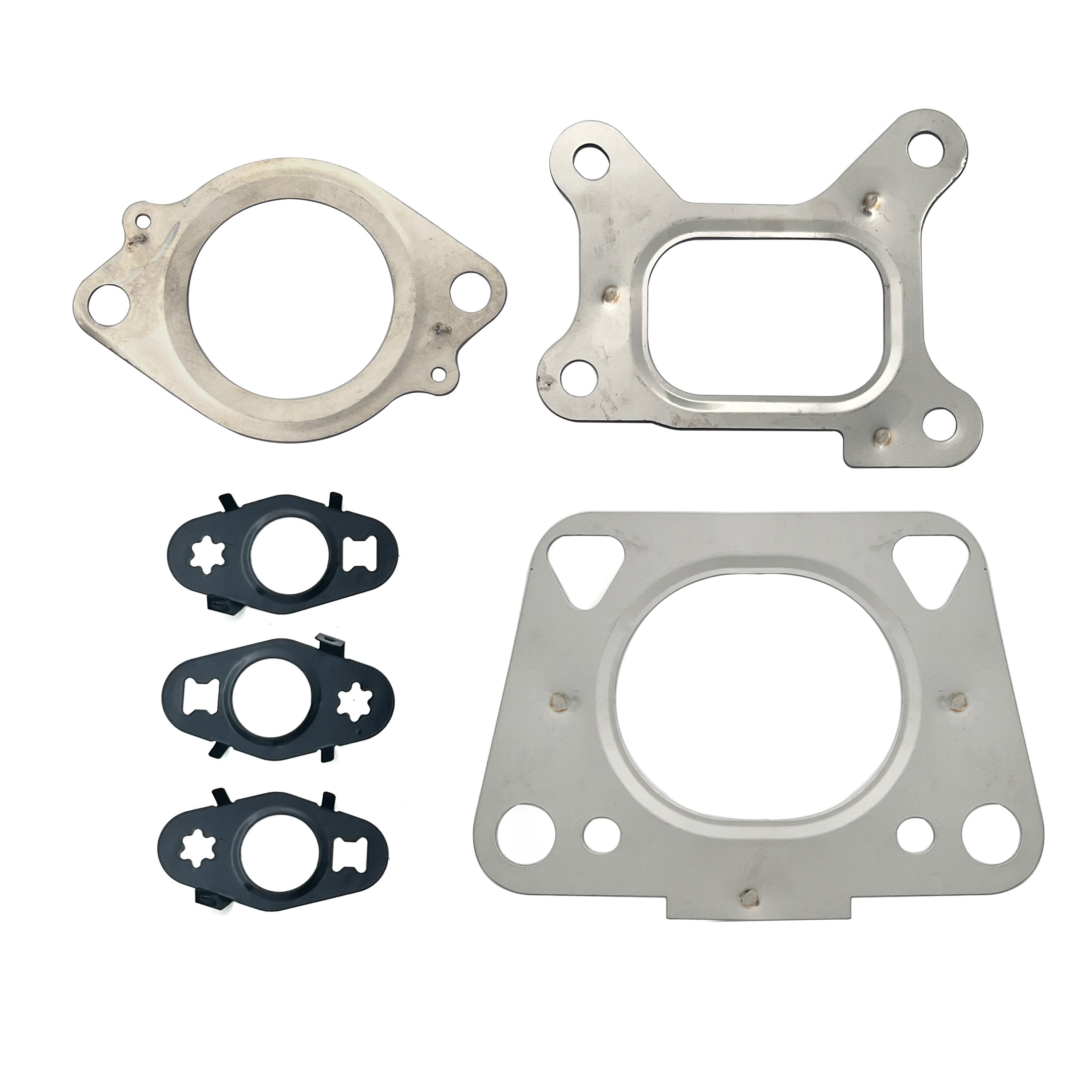 EGR Delete Kit | GM/Chevy Duramax 2017-2023 L5P 6.6L