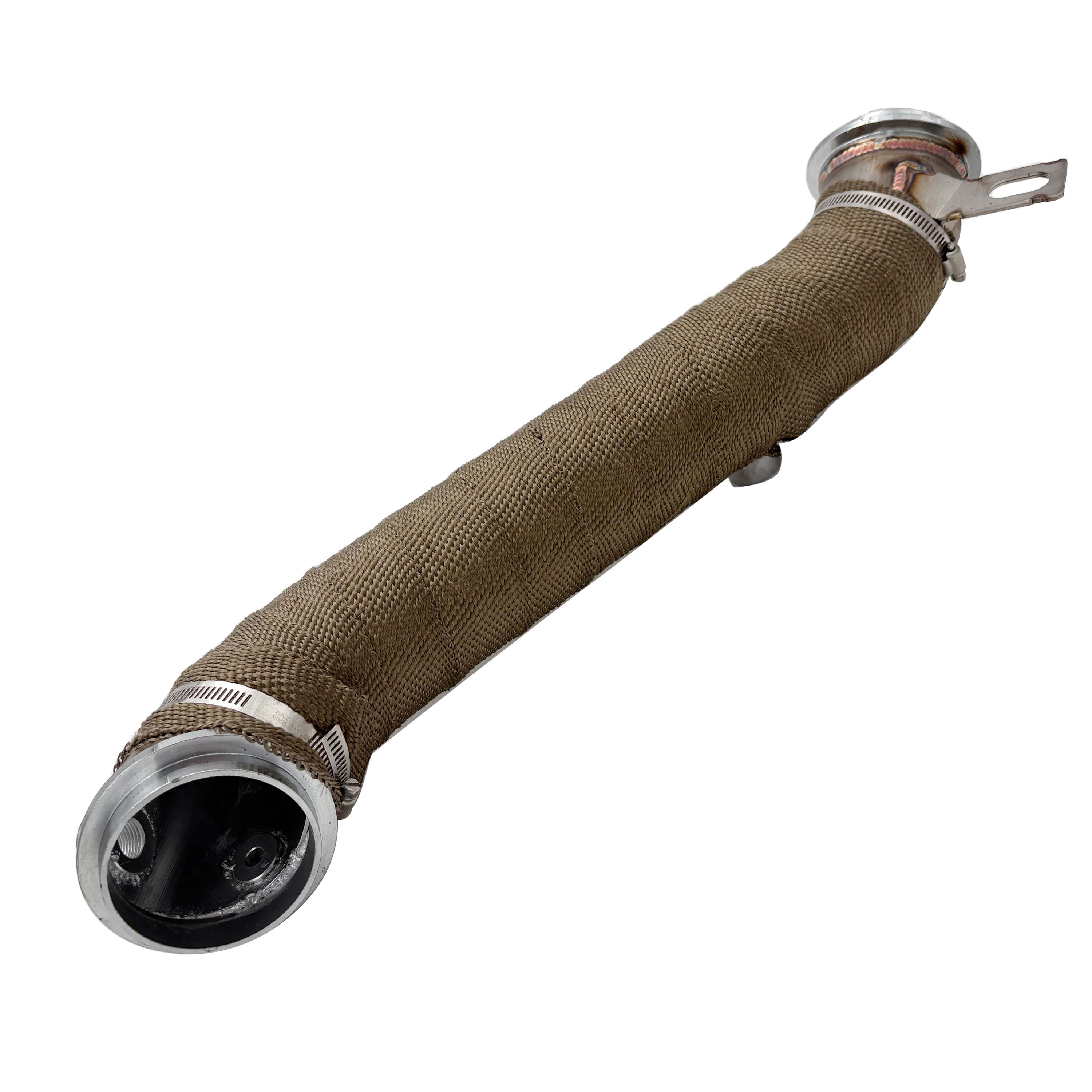 Down-pipe | 2011-2015 GM/Chevy Duramax LML 6.6L