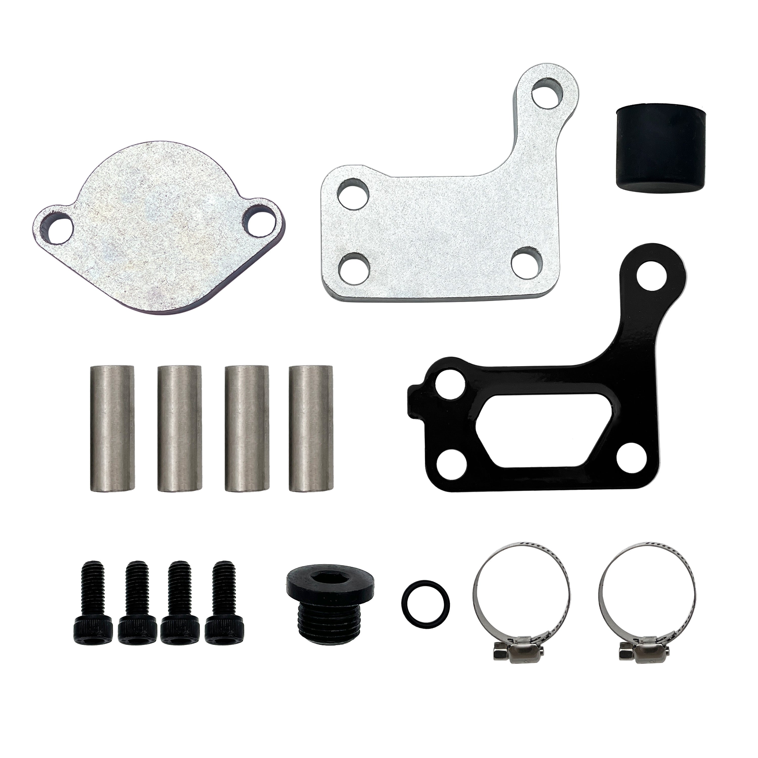 EGR Delete kit | 2015.6-2016 GM/Chevy Duramax 2.8L
