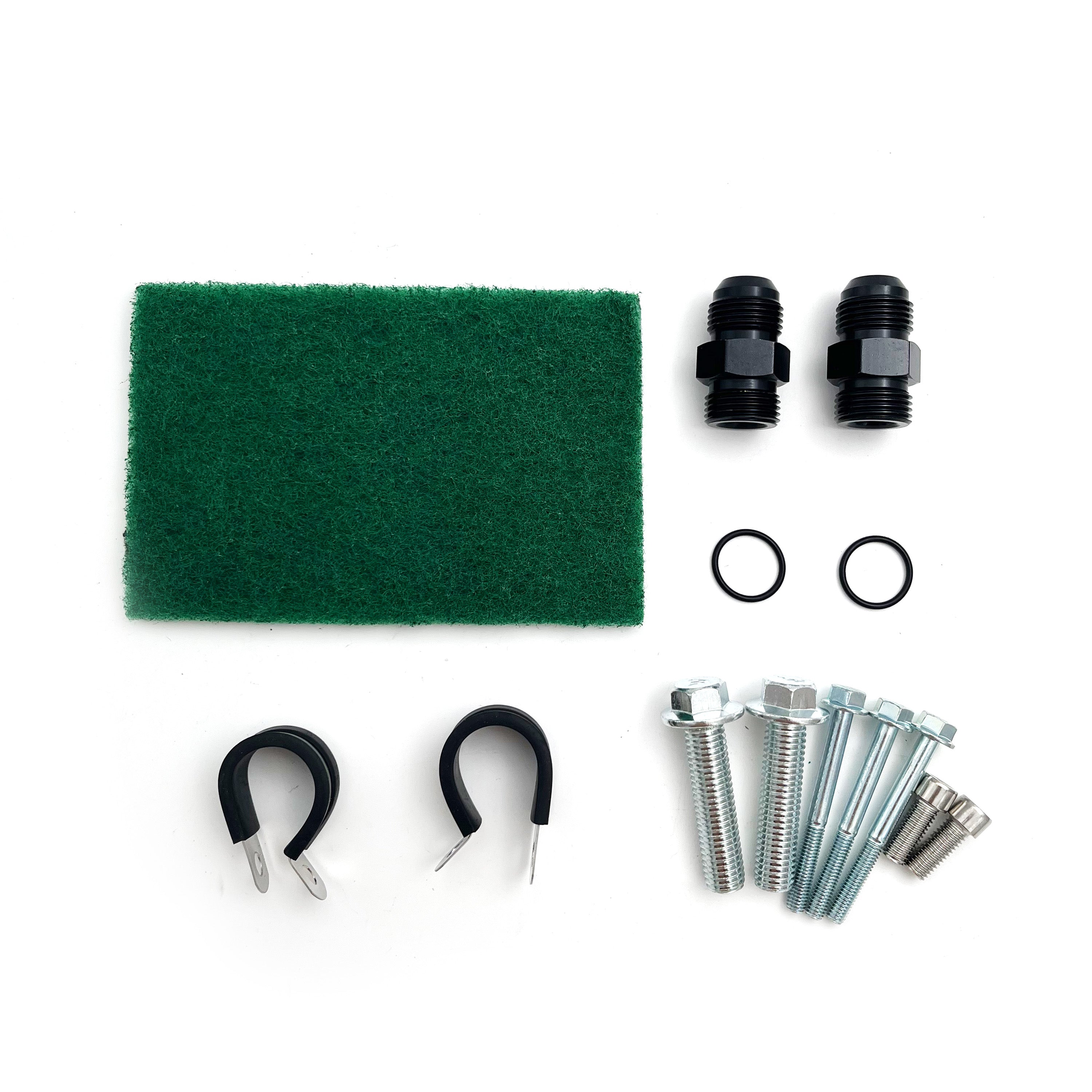 Coolant Bypass Kit | 2003-2007 5.9L & 2007.5-2018 6.7L Ram Cummins