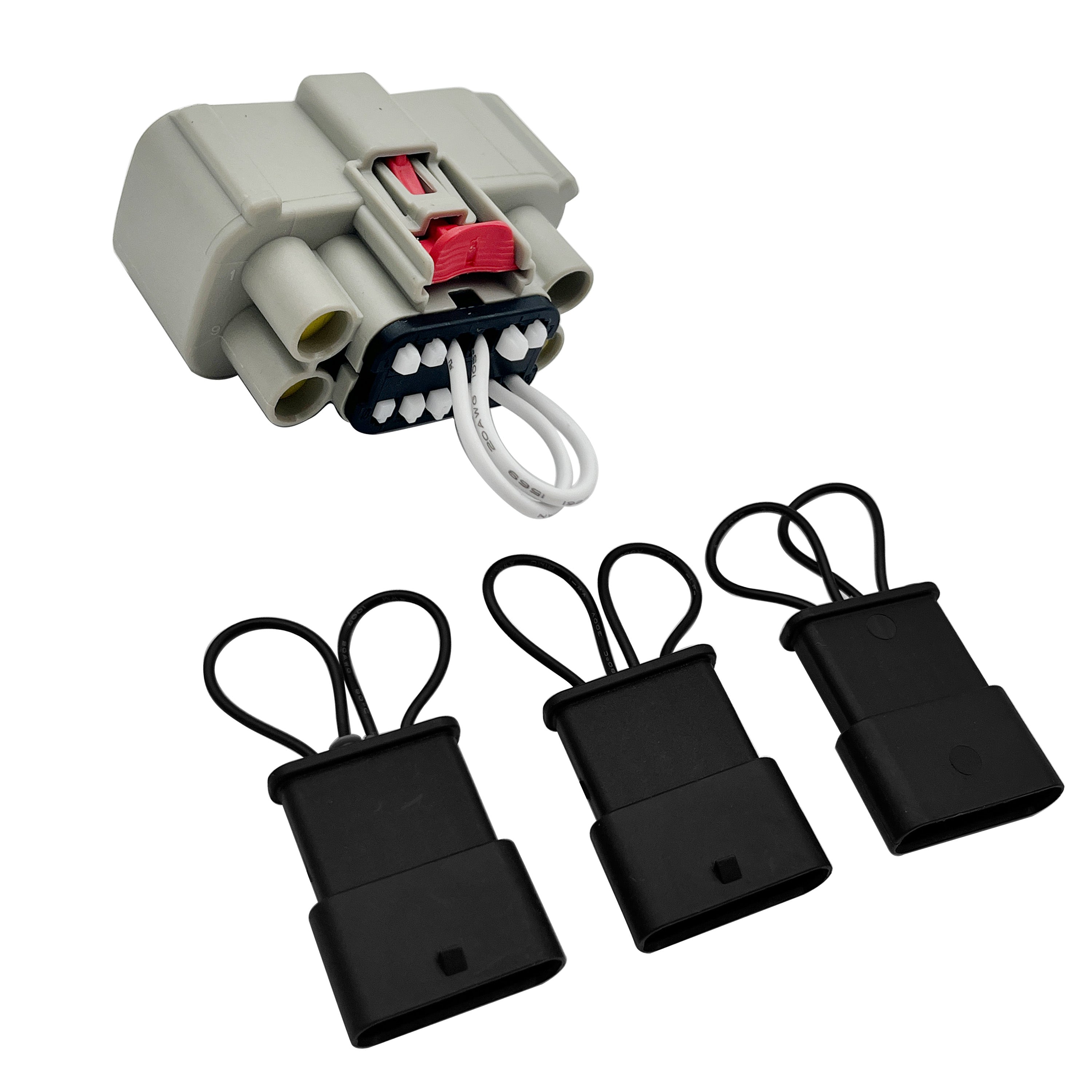 Can Bus Plugs | 2017-2019 GM/Chevy Duramax L5P