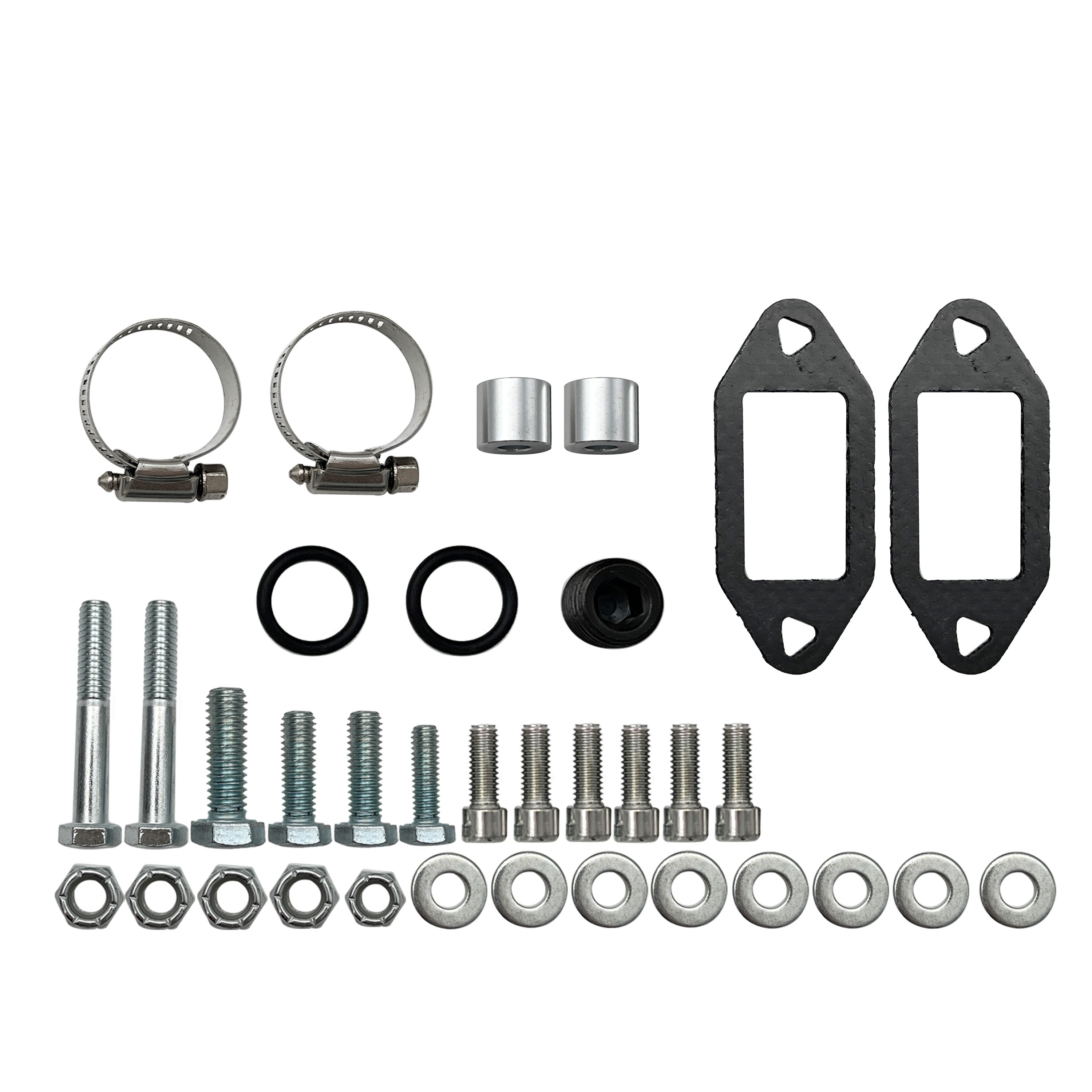 EGR Delete Kit | 2009-2024 Ram Cummins 6.7L