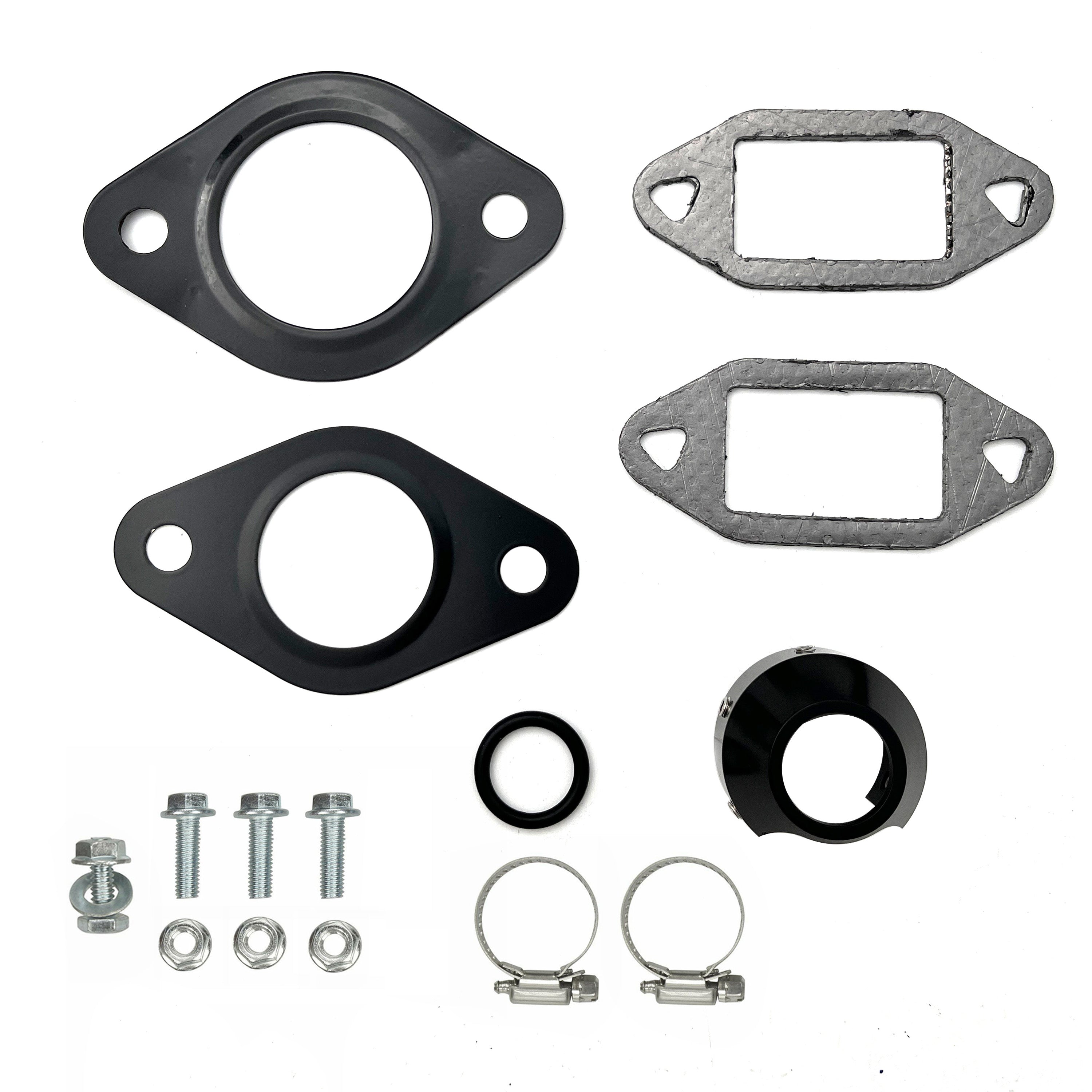 EGR Delete Kit | 2013-2018 Ram Cummins 6.7L