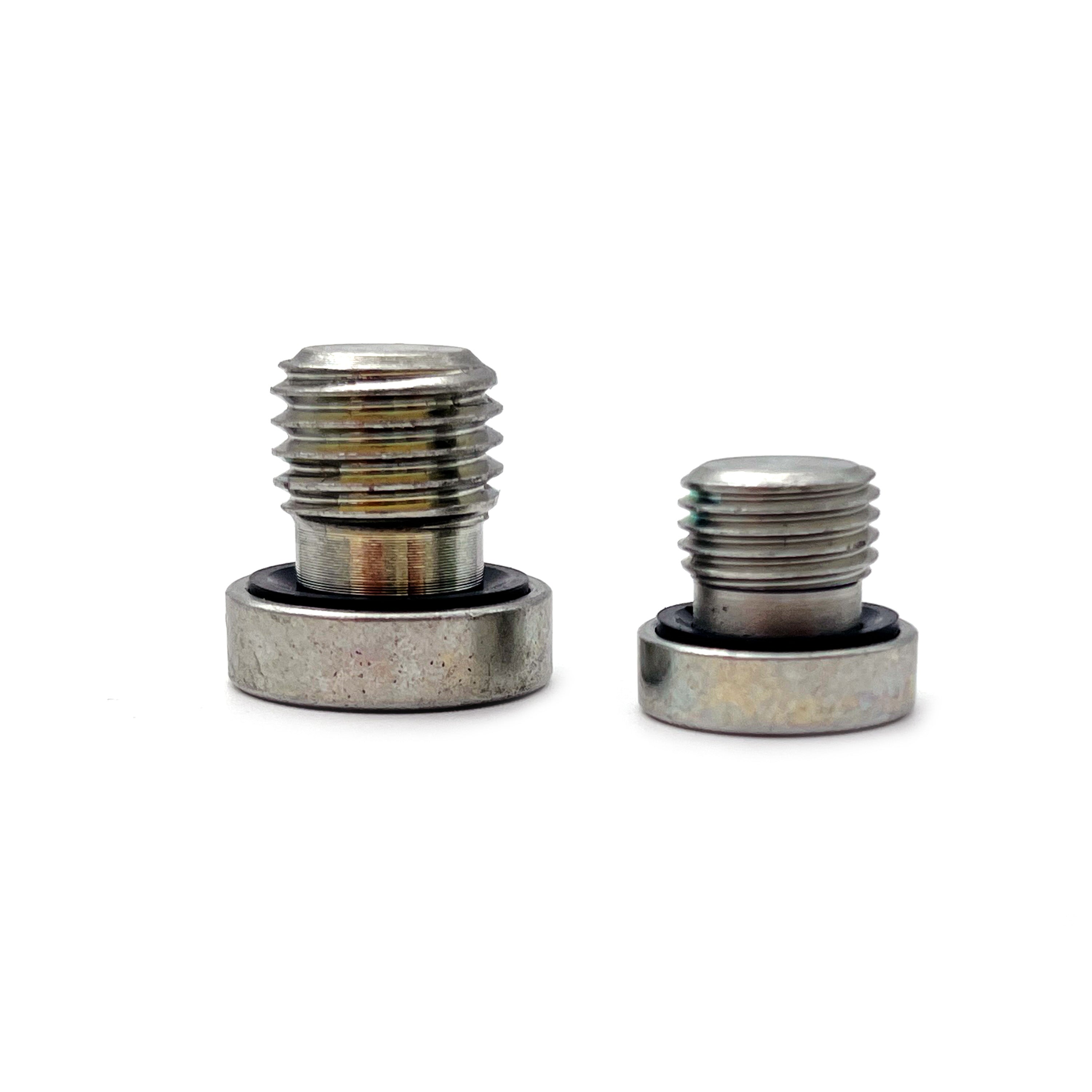 EGR Delete Kit | 2002-2007 ISX CM870 Stage 2
