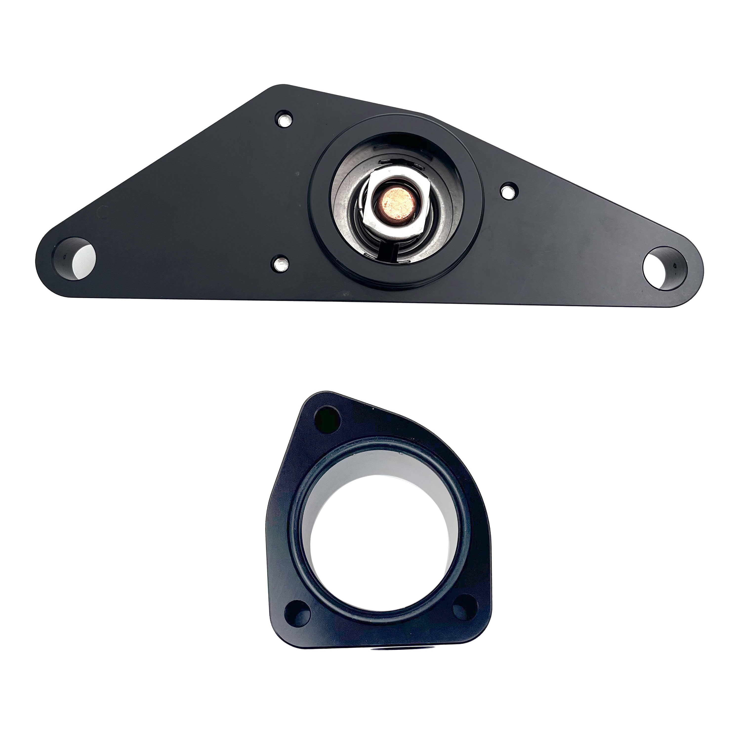 Coolant Bypass Kit | 2003-2007 5.9L & 2007.5-2018 6.7L Ram Cummins