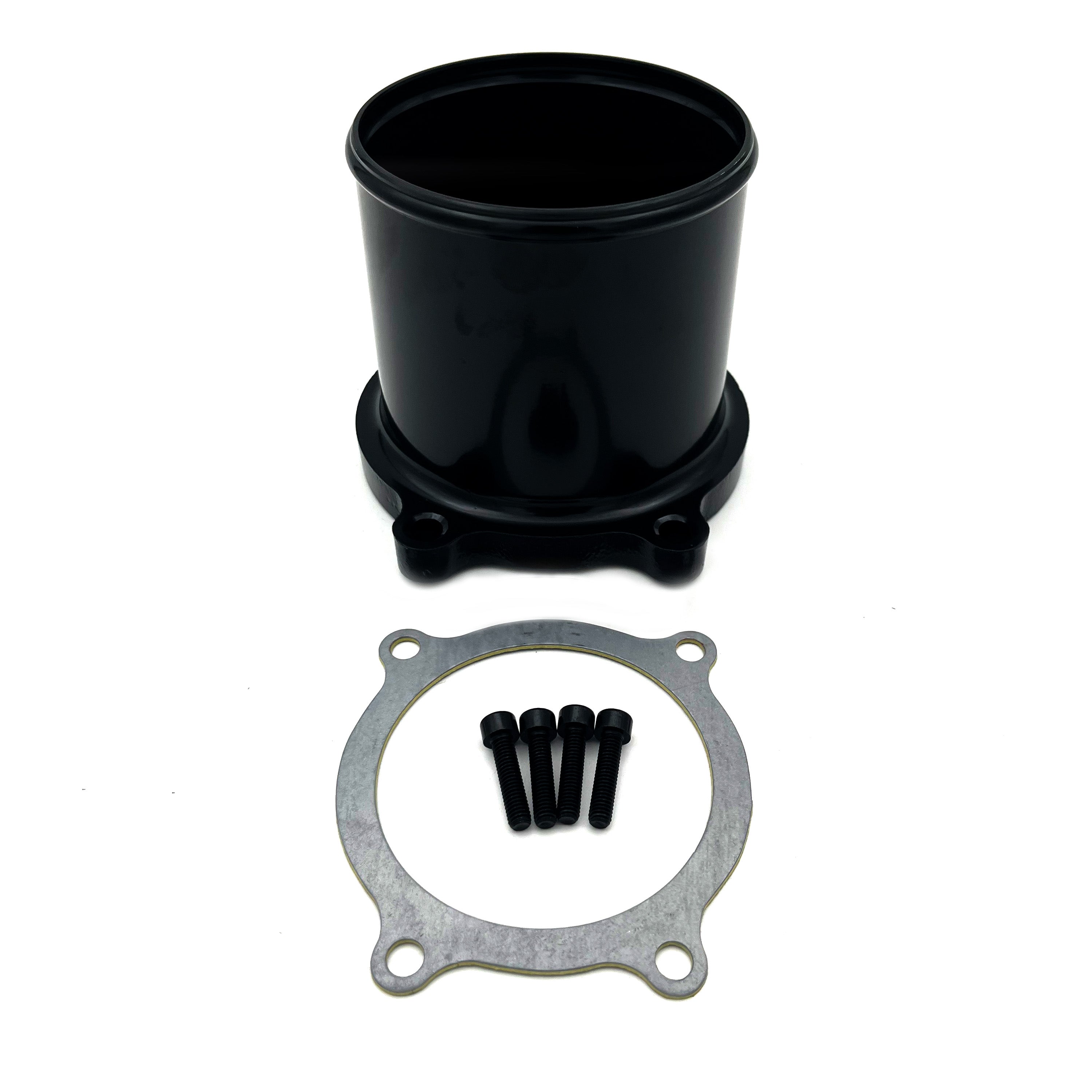 Throttle Valve Delete Kit | 2007-2024 Ram Cummins 6.7L