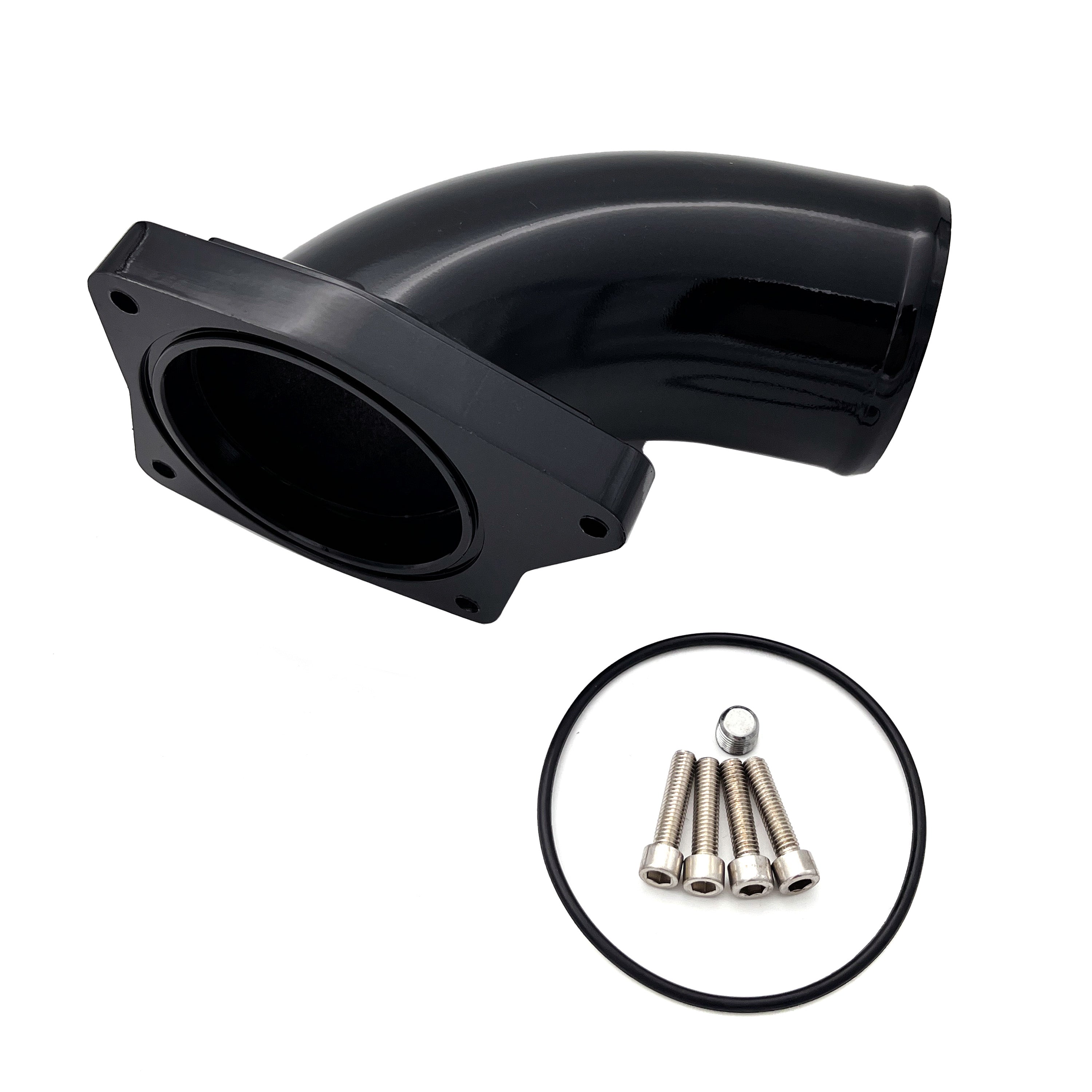 Intake Elbow High-Flow | 2003-2007 Ford Powerstroke 6.0L
