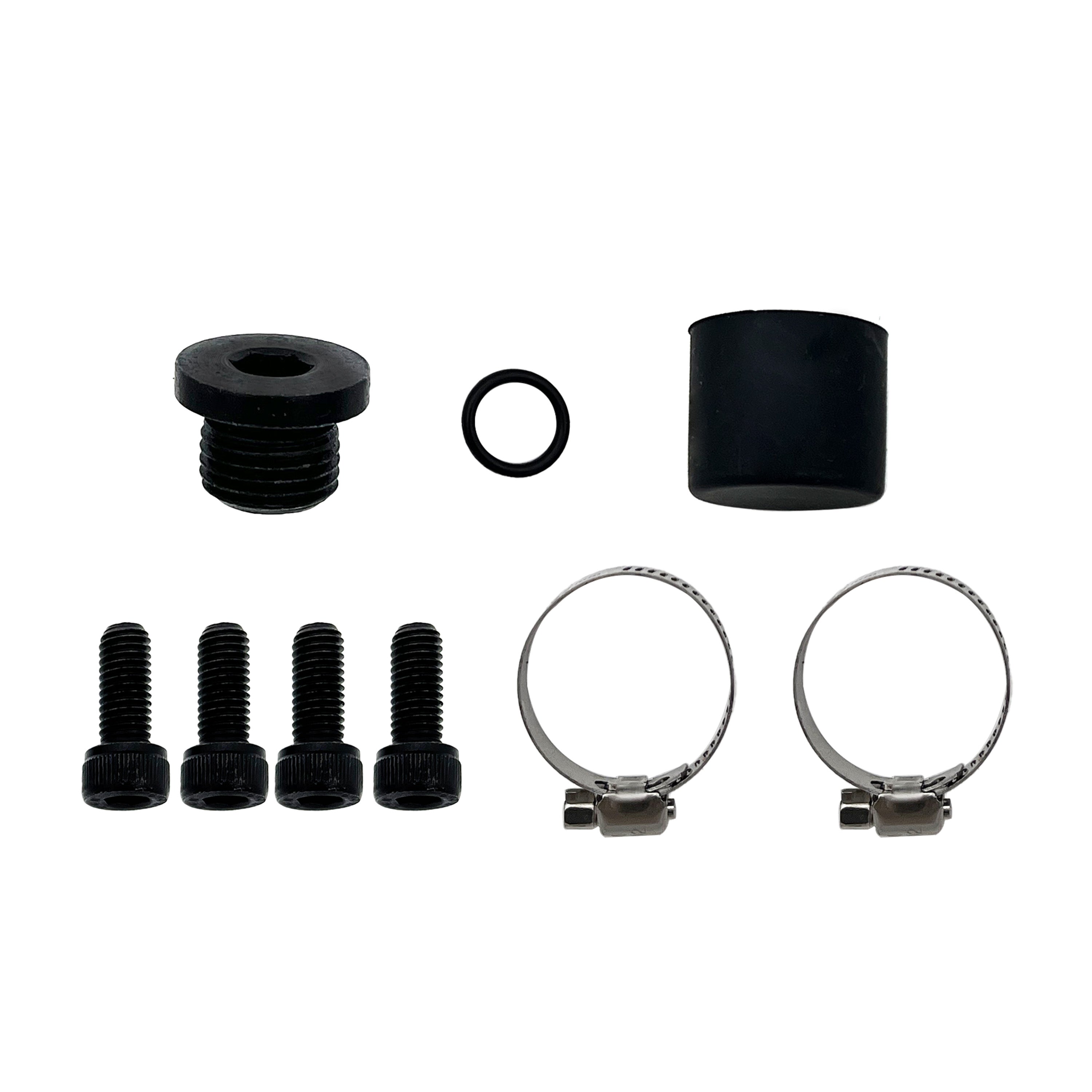 EGR Delete kit | 2015.6-2016 GM/Chevy Duramax 2.8L