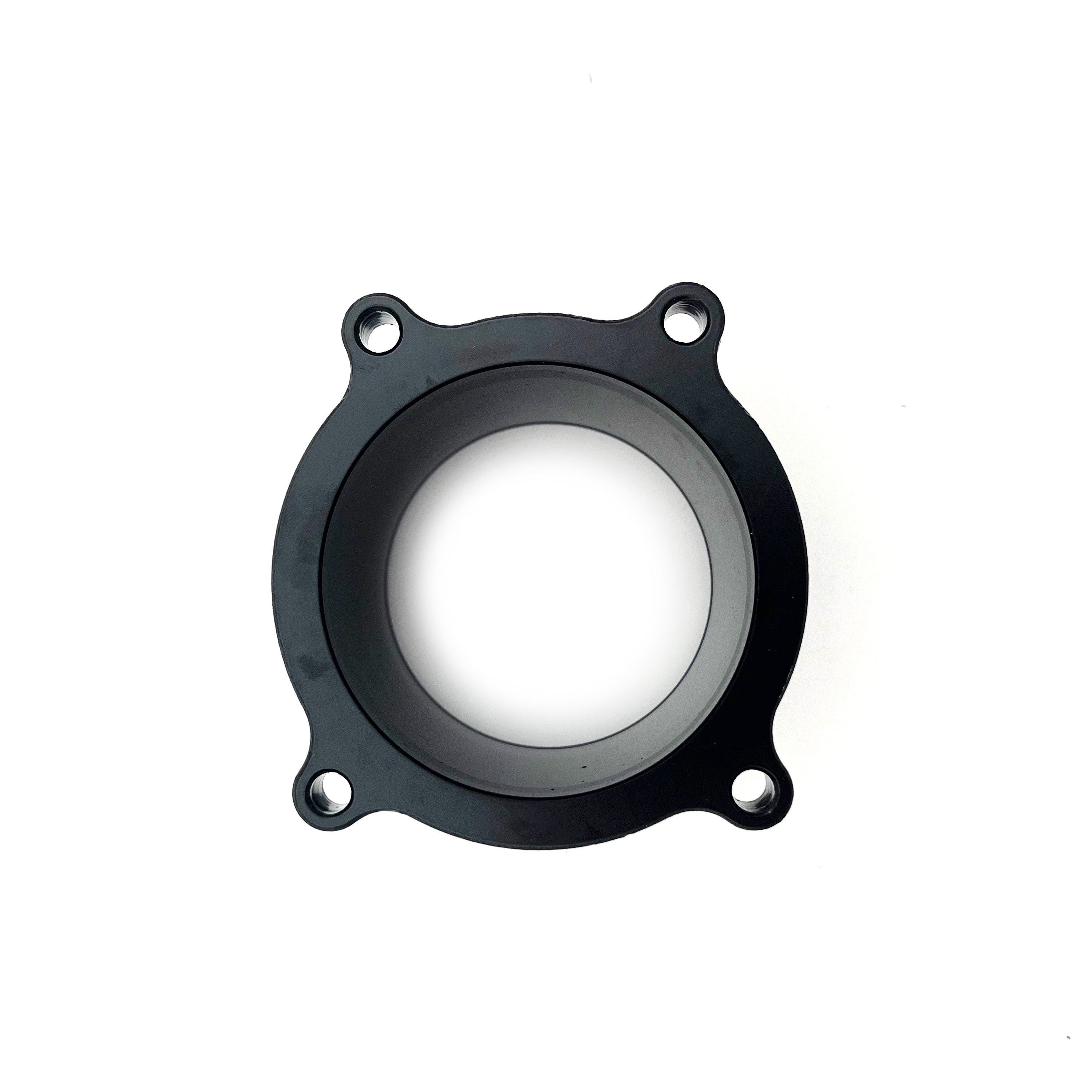 Throttle Valve Delete Kit | 2007-2024 Ram Cummins 6.7L