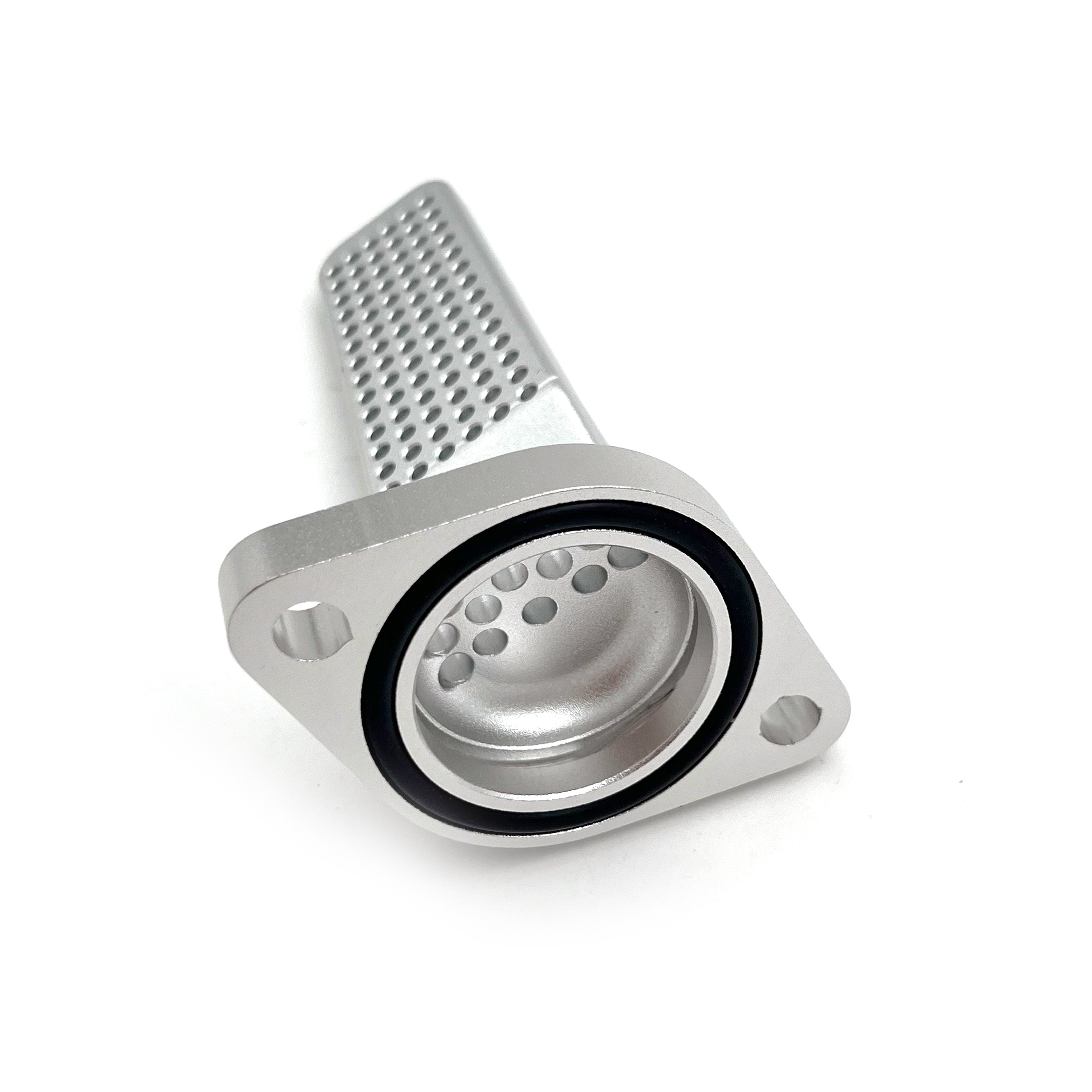 5" DPF Delete Pipe | EGR Delete Kit | 2011-2019 Ford Powerstroke 6.7L