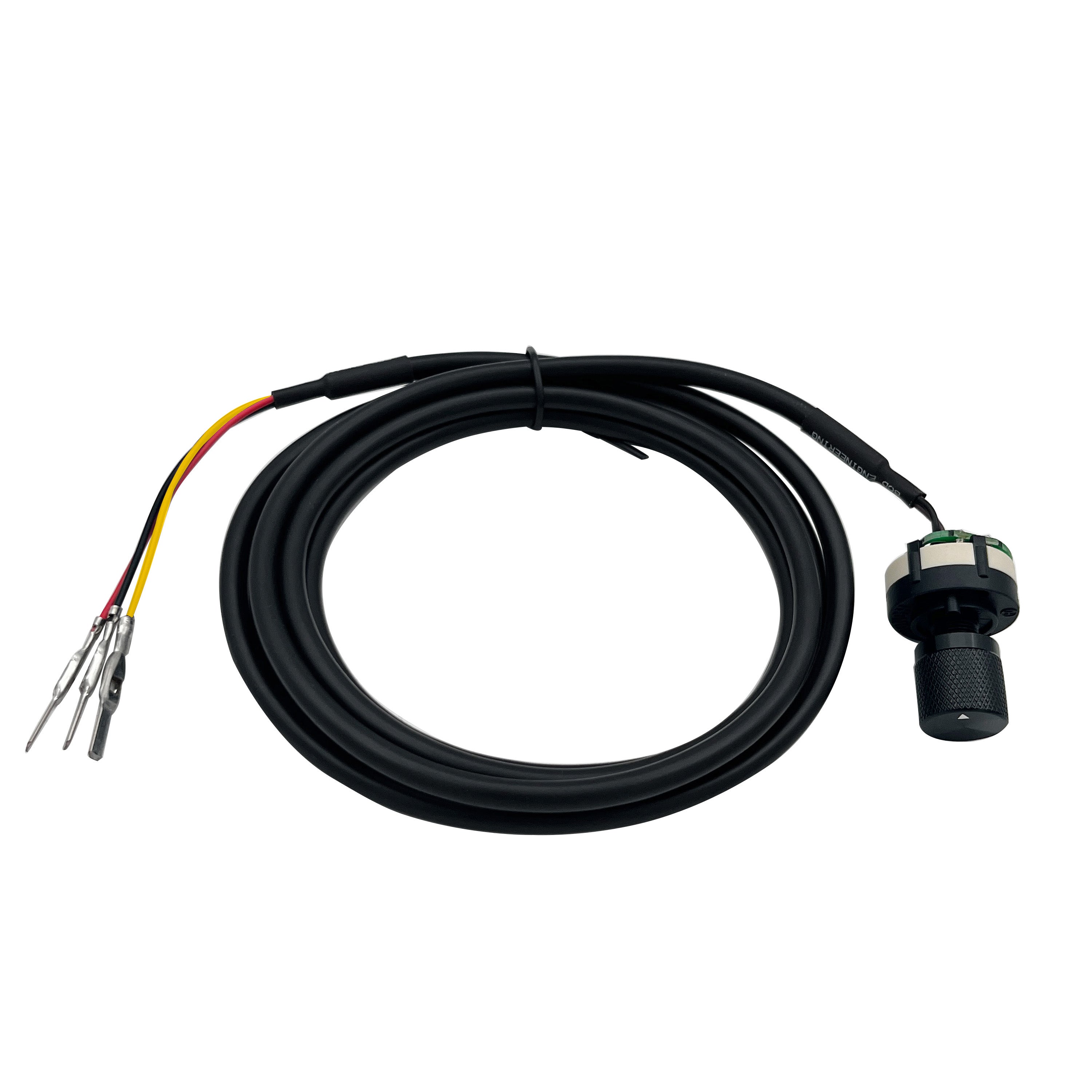 EZ-Lynk/CCV SOTF Switch | 2010+ Ram Cummins 6.7L