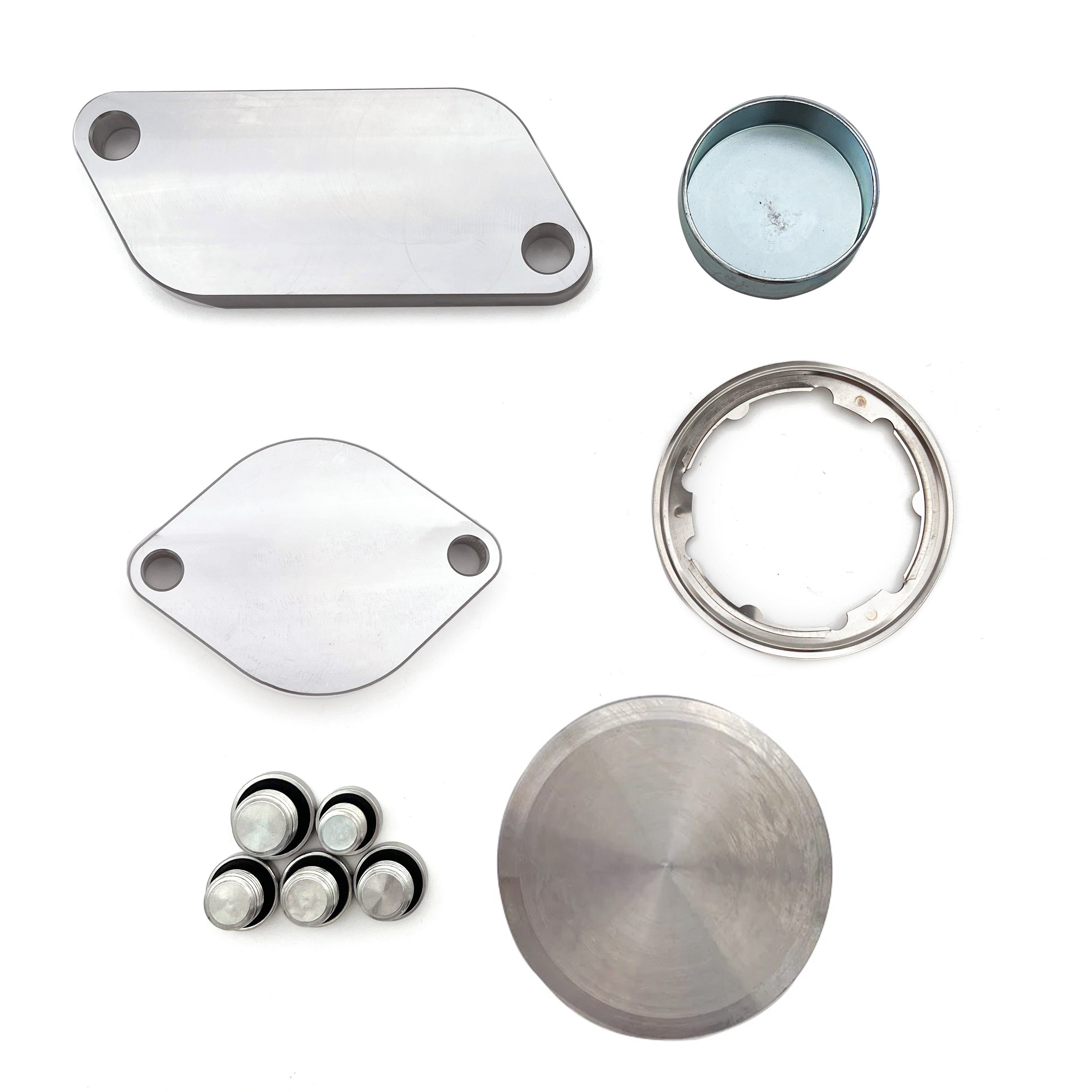 EGR Delete Kit | 2010-Present Ram Cummins ISX 15