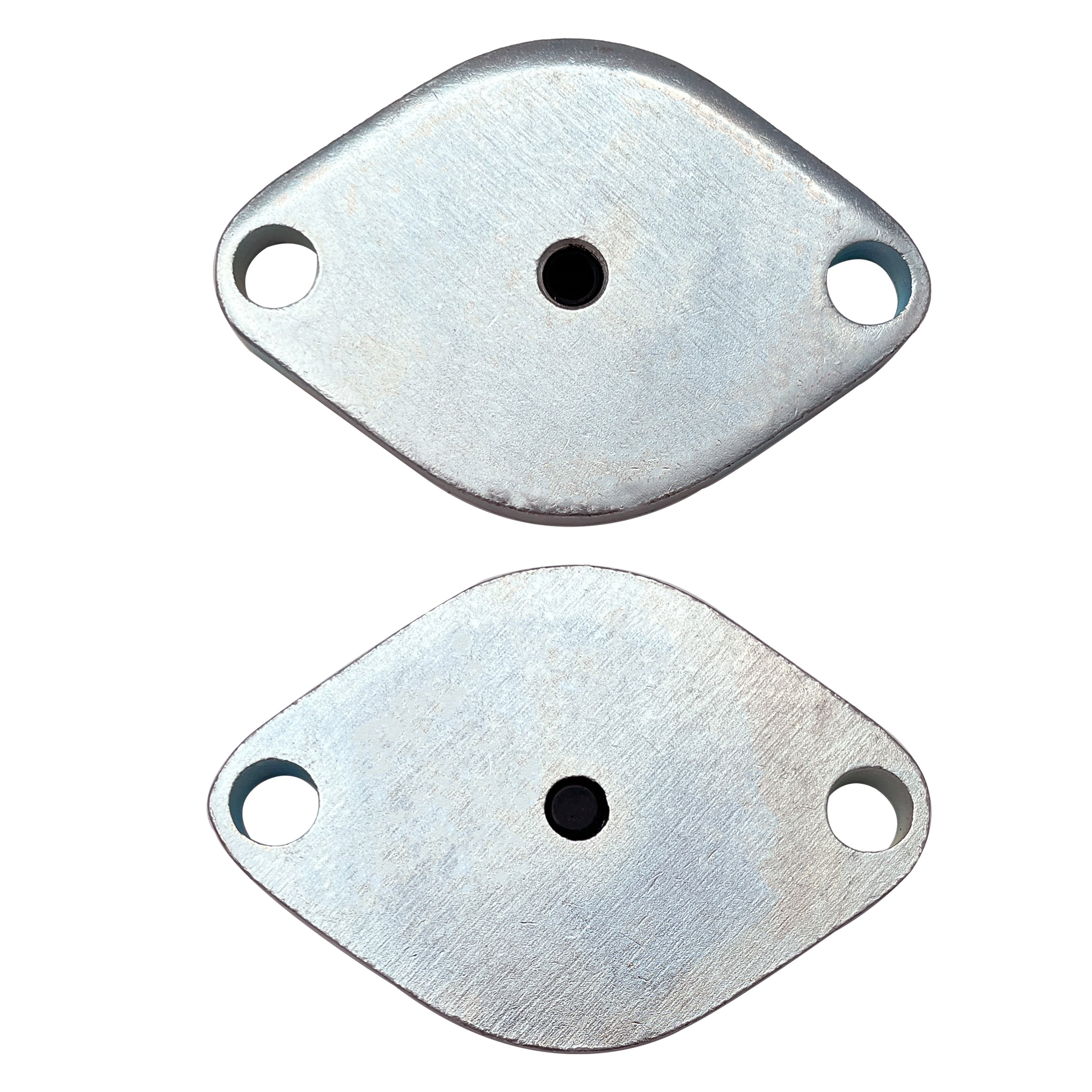 4" DPF Delete Pipe | 2007.5-2009 Ram Cummins 6.7L