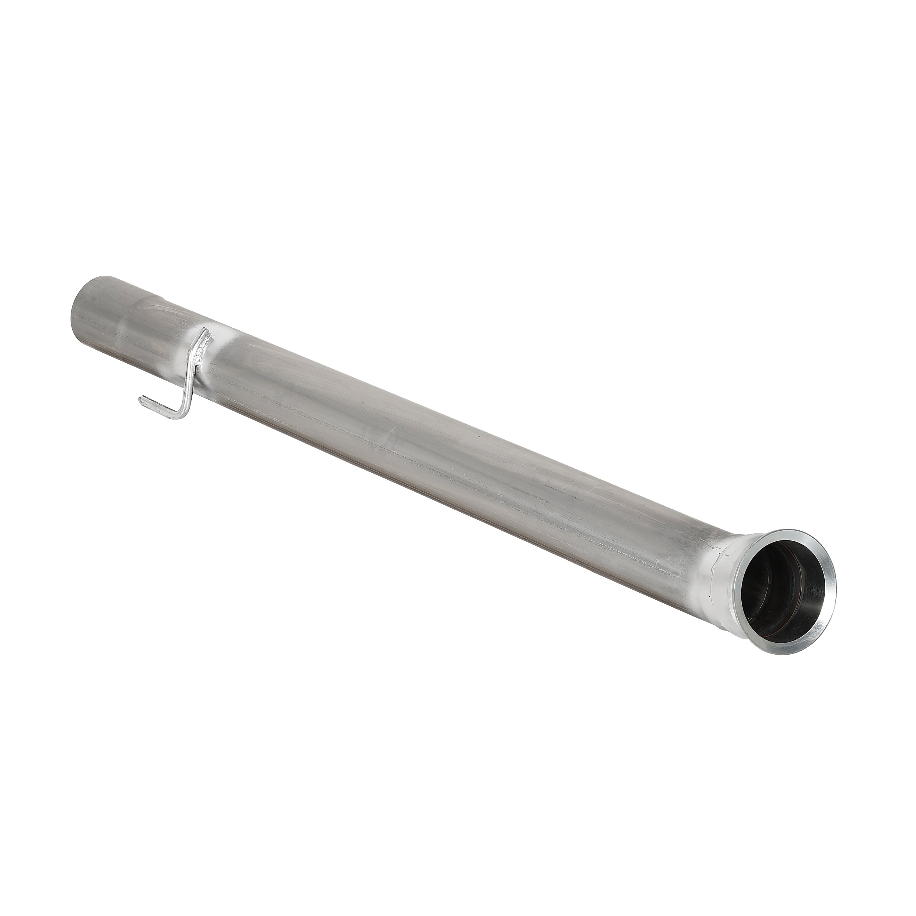 4" DPF Delete Pipe | 2019-2024 Ram Cummins 6.7L