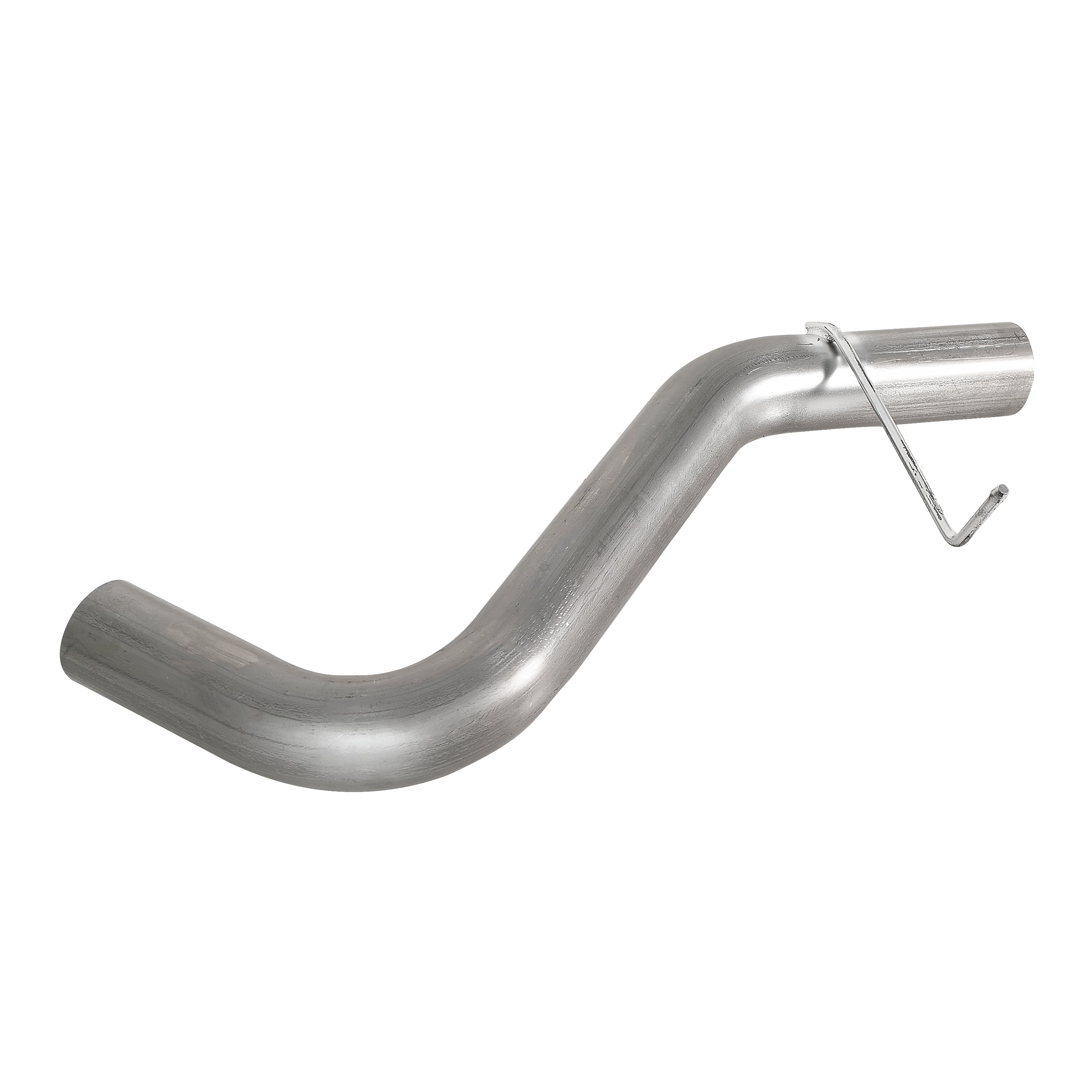 4" DPF Delete Kit | 2015.5-2016 GM/Chevy Duramax LML 6.6L