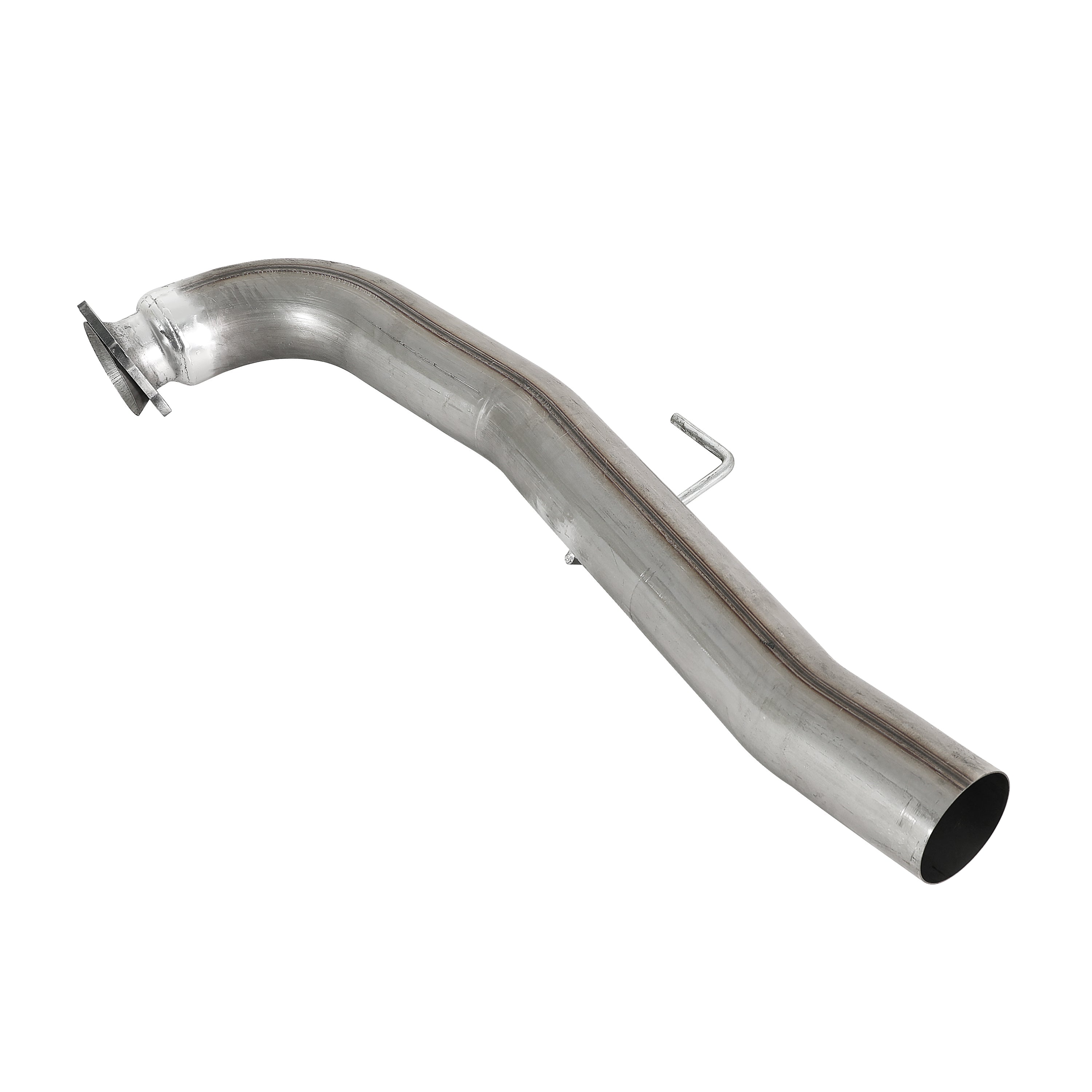 5" DPF Delete Pipe | 2017-2023 GM/Chevy Durama 6.6L