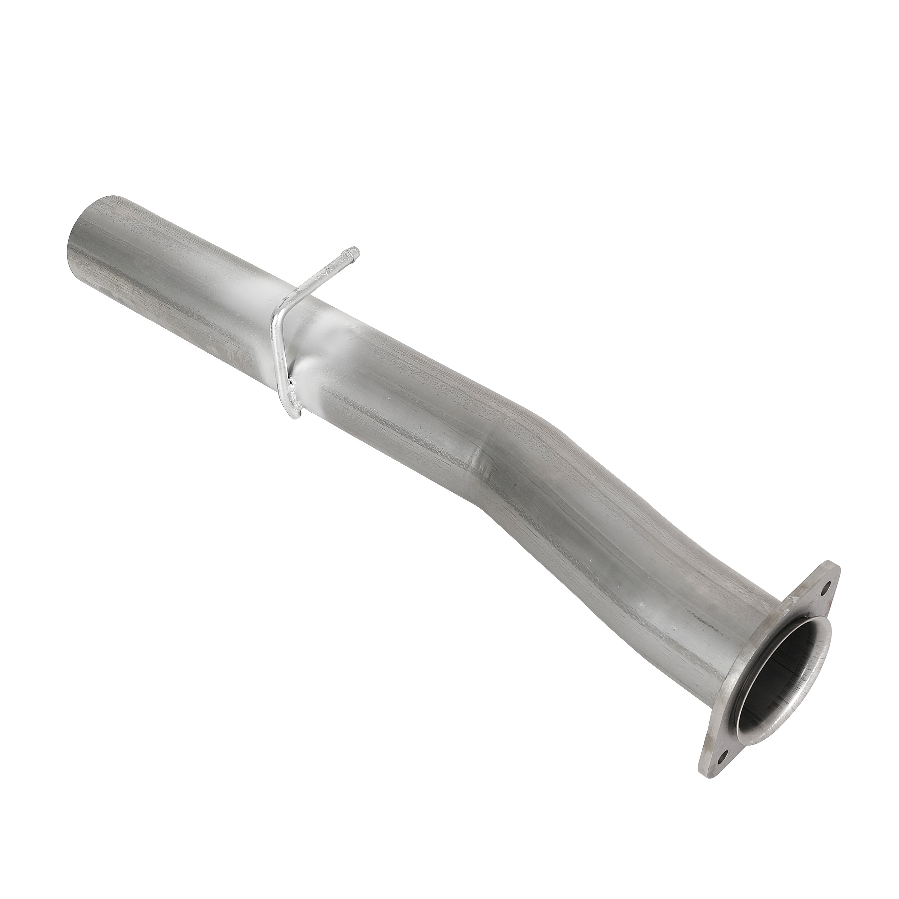 Full Delete Kit 4" DPF/DEF/EGR | 2008-2010 Ford Powerstroke 6.4L