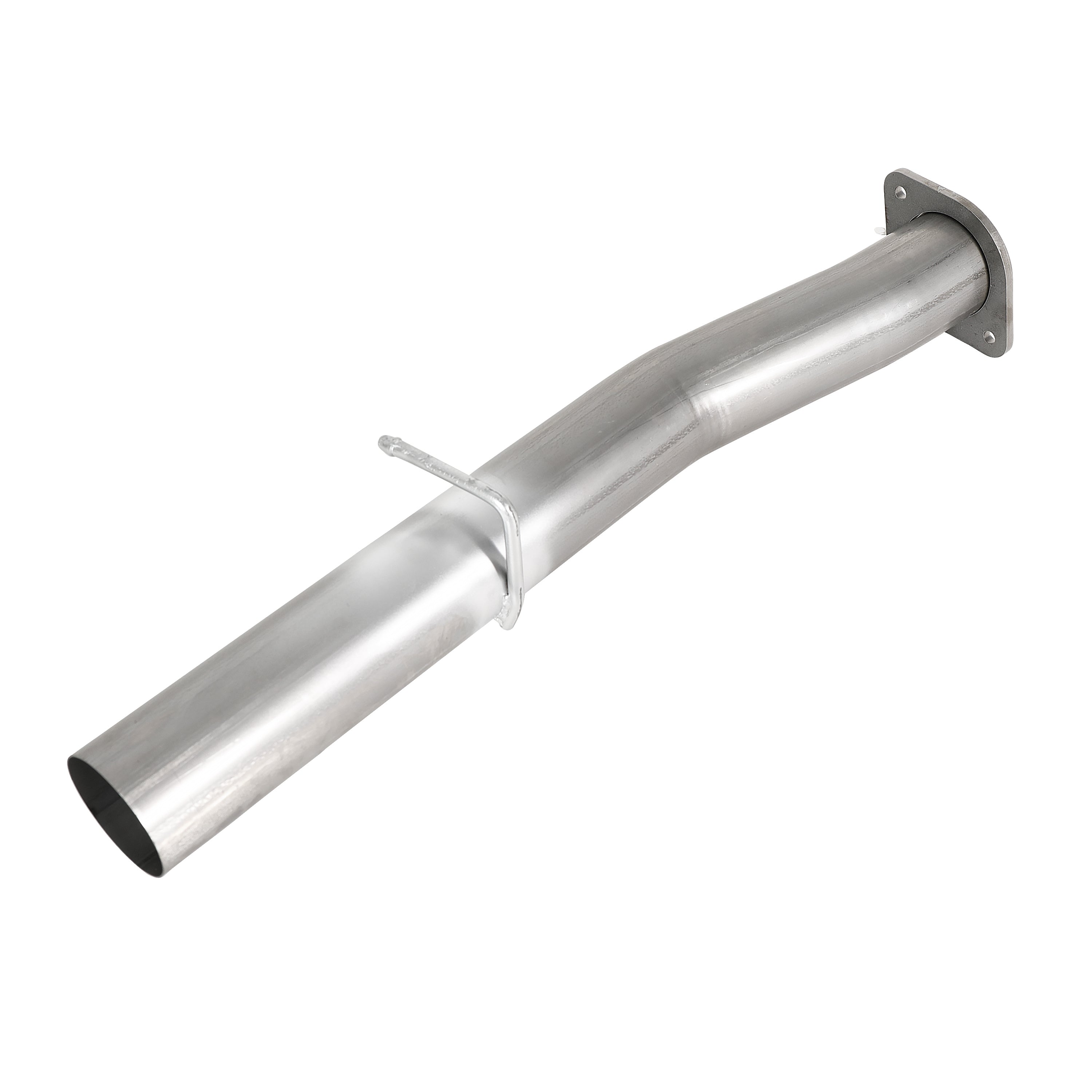 Full Delete Kit 4" DPF/DEF/EGR | 2008-2010 Ford Powerstroke 6.4L