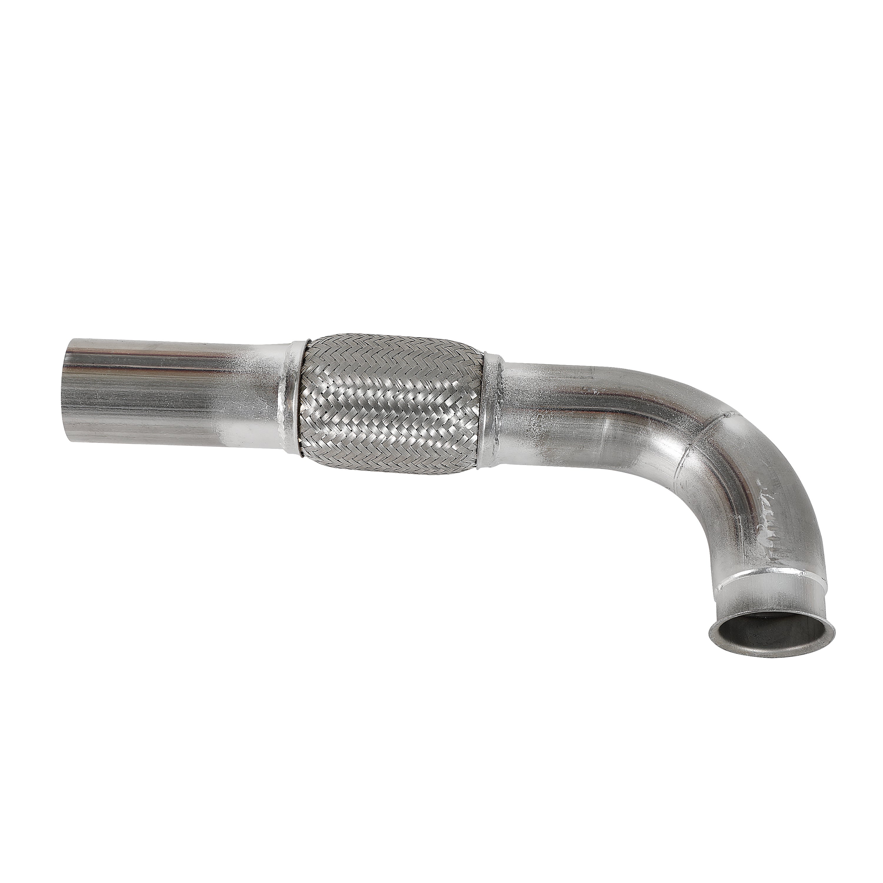 3" DPF Delete Pipe | 2020-2024 Ram Cummins 3.0L