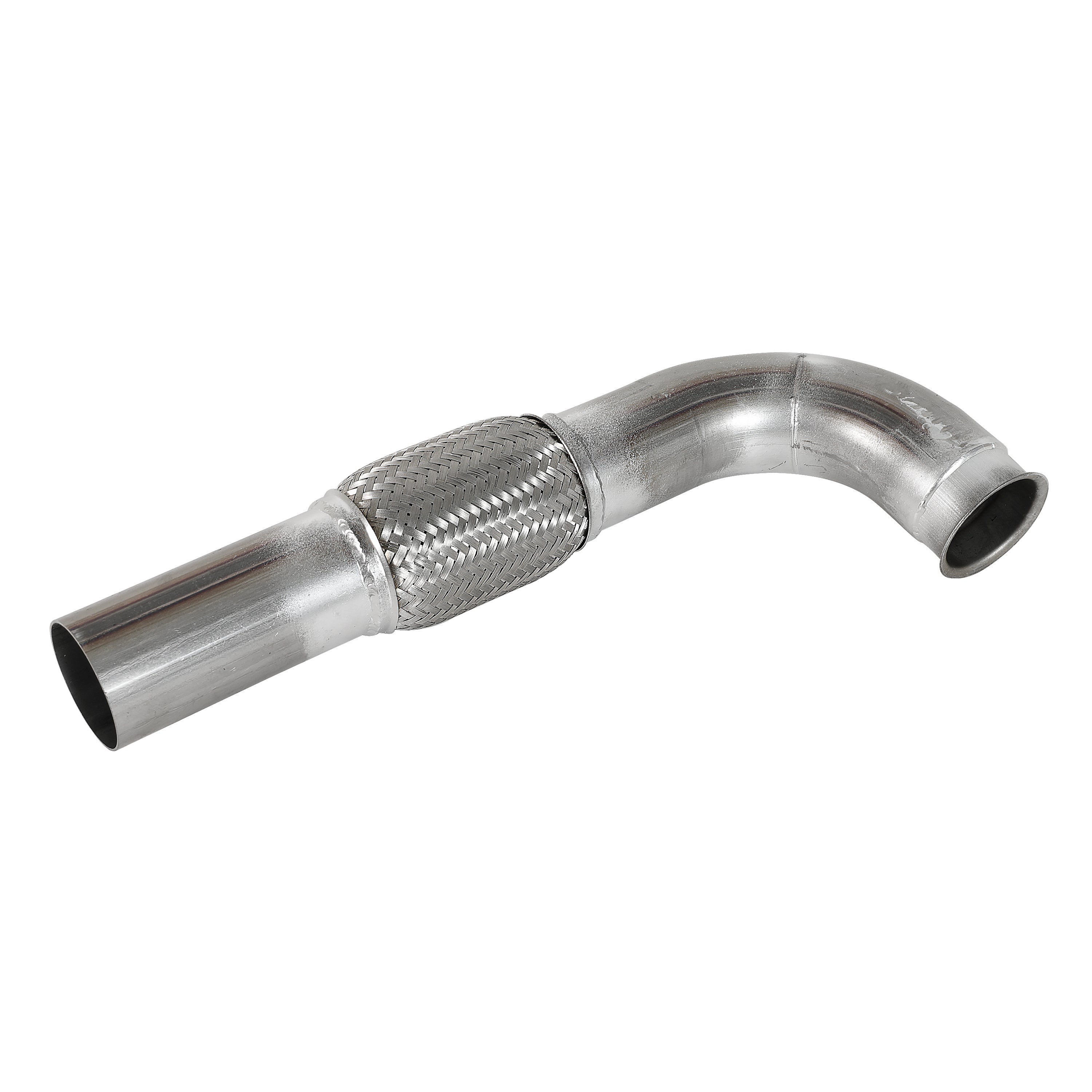 3" DPF Delete Pipe | 2020-2024 Ram Cummins 3.0L
